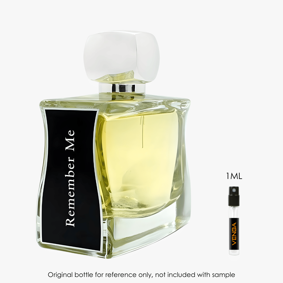 Jovoy Paris Remember Me EDP