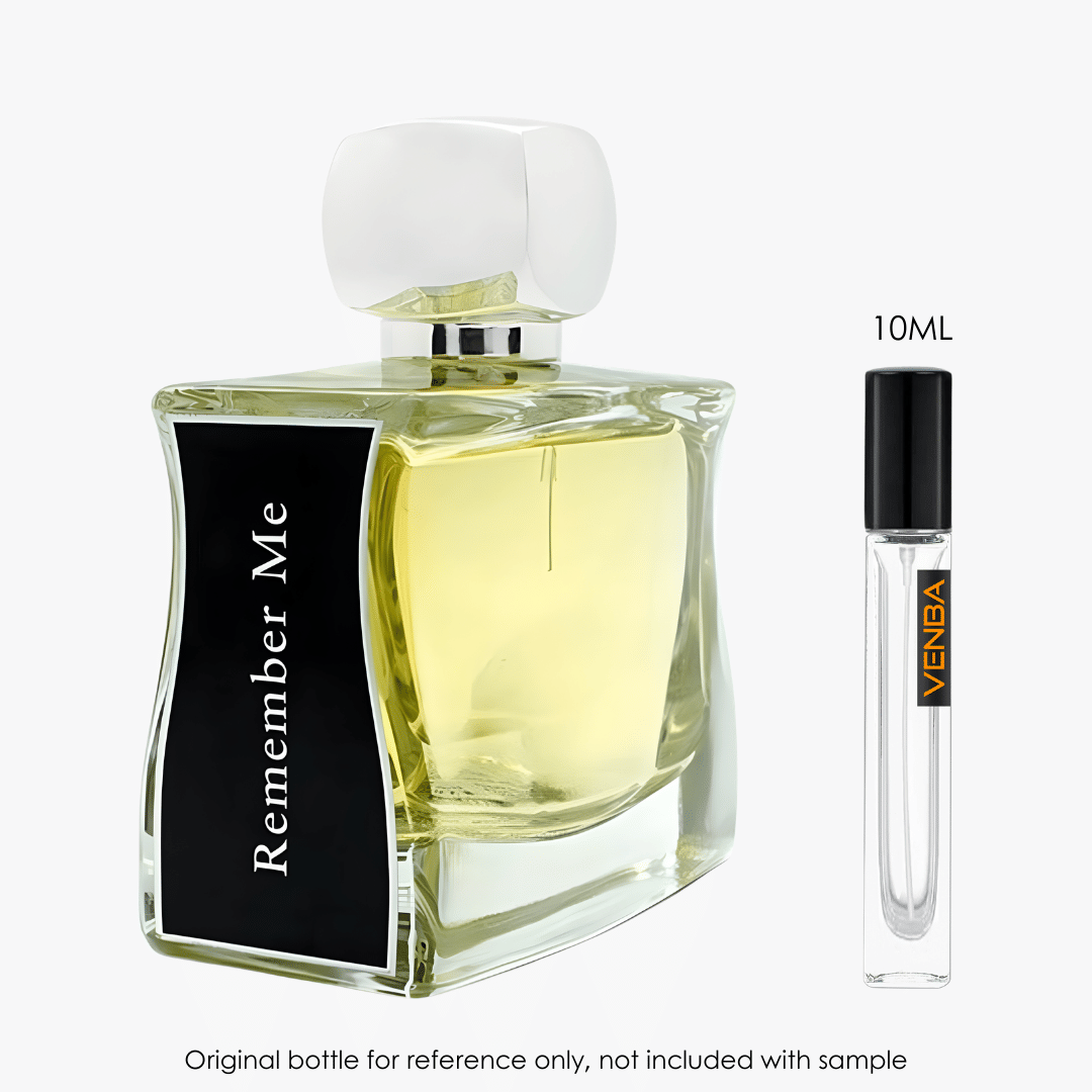 Jovoy Paris Remember Me EDP