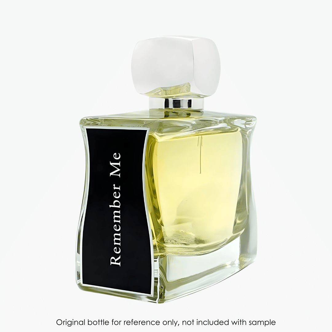 Jovoy Paris Remember Me EDP