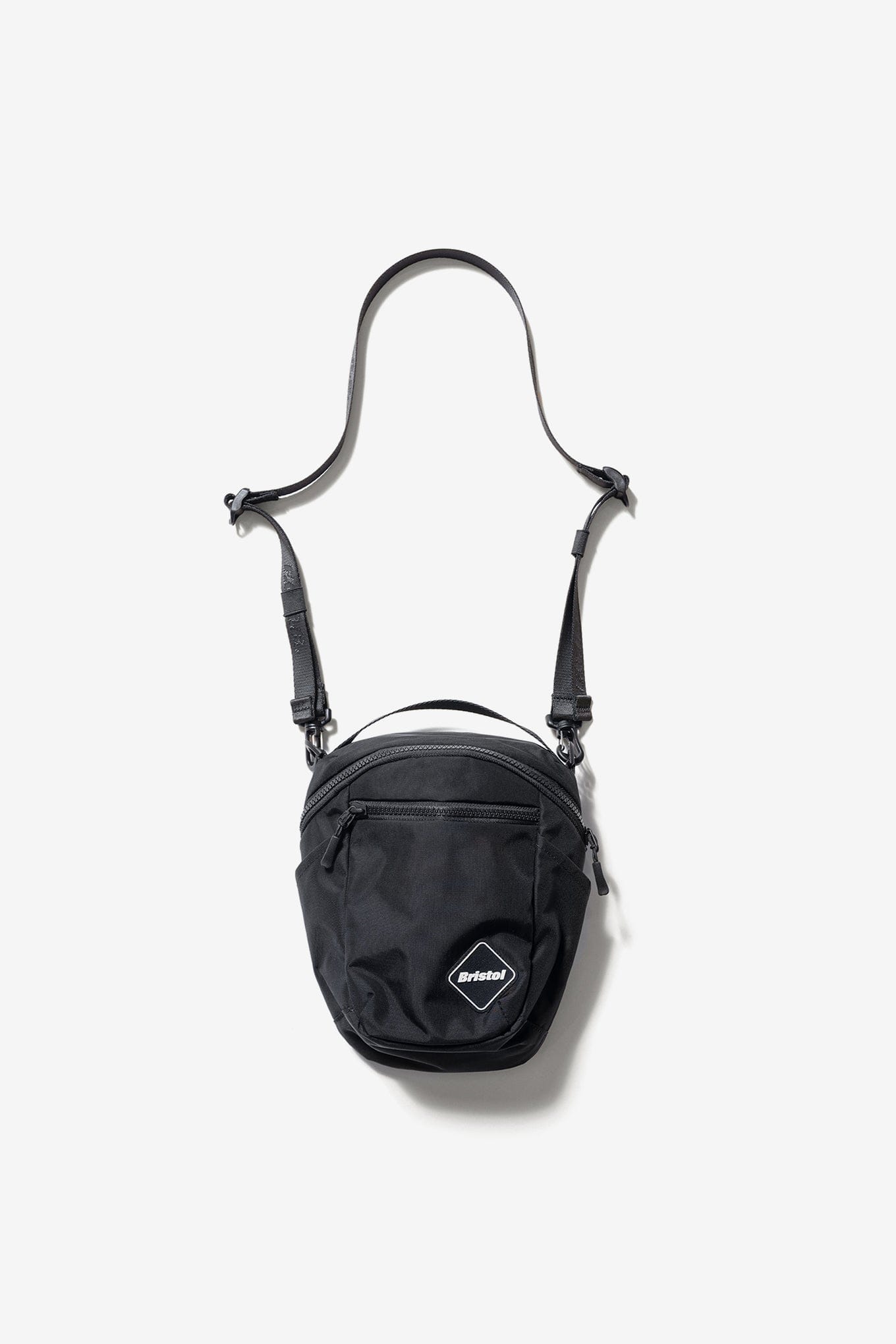 F.c.real Bristol TOUR MINI SHOULDER BAG