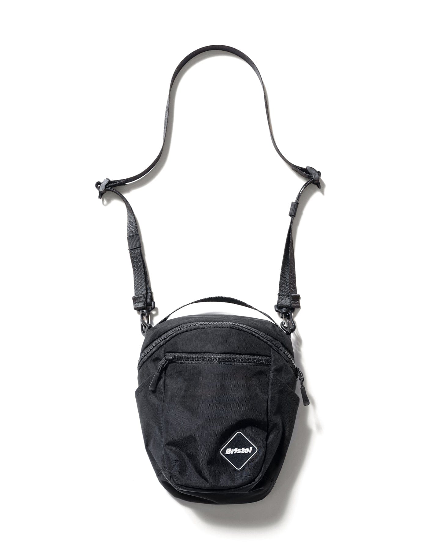 F.c.real Bristol TOUR MINI SHOULDER BAG