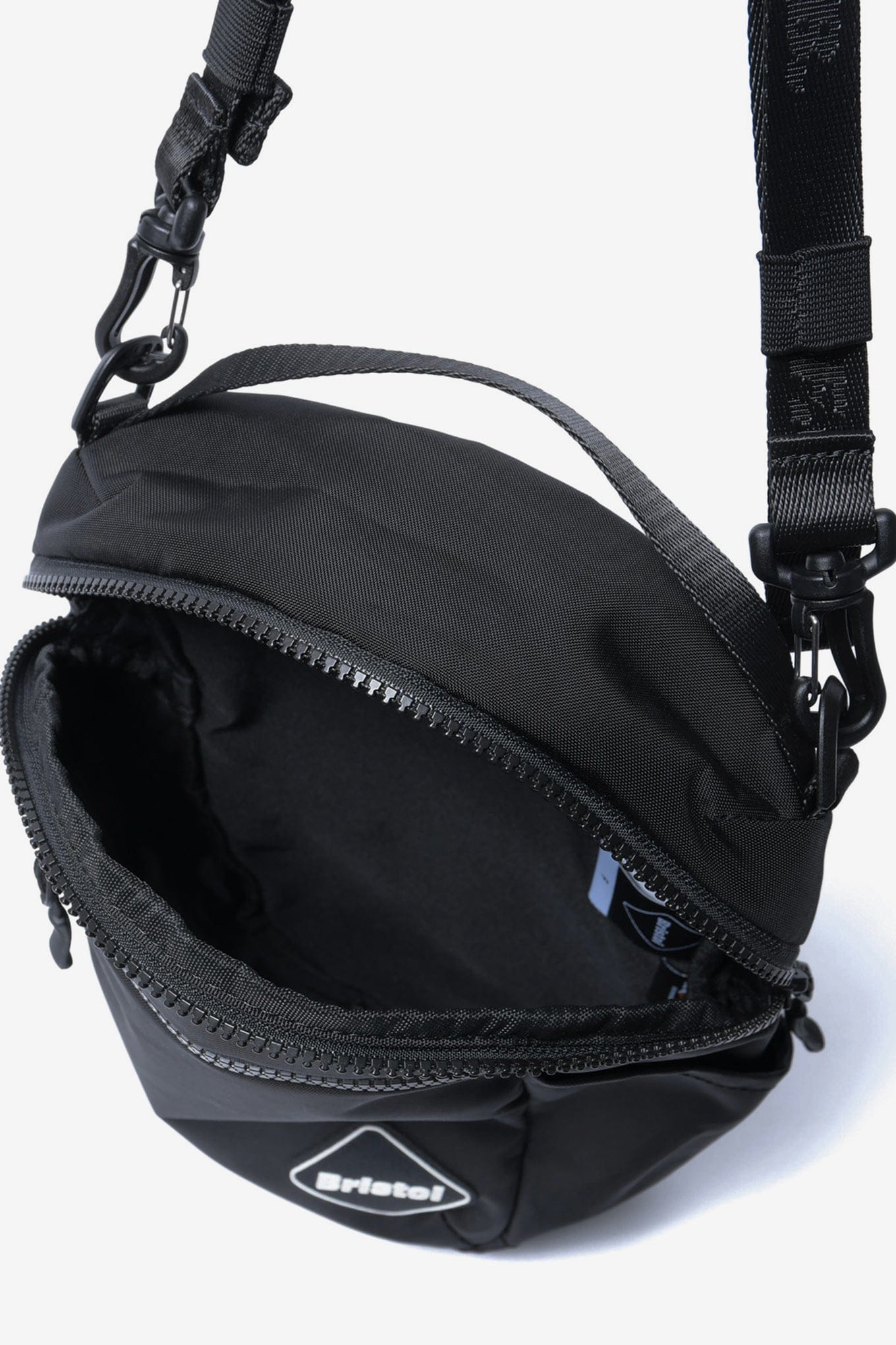 F.c.real Bristol TOUR MINI SHOULDER BAG