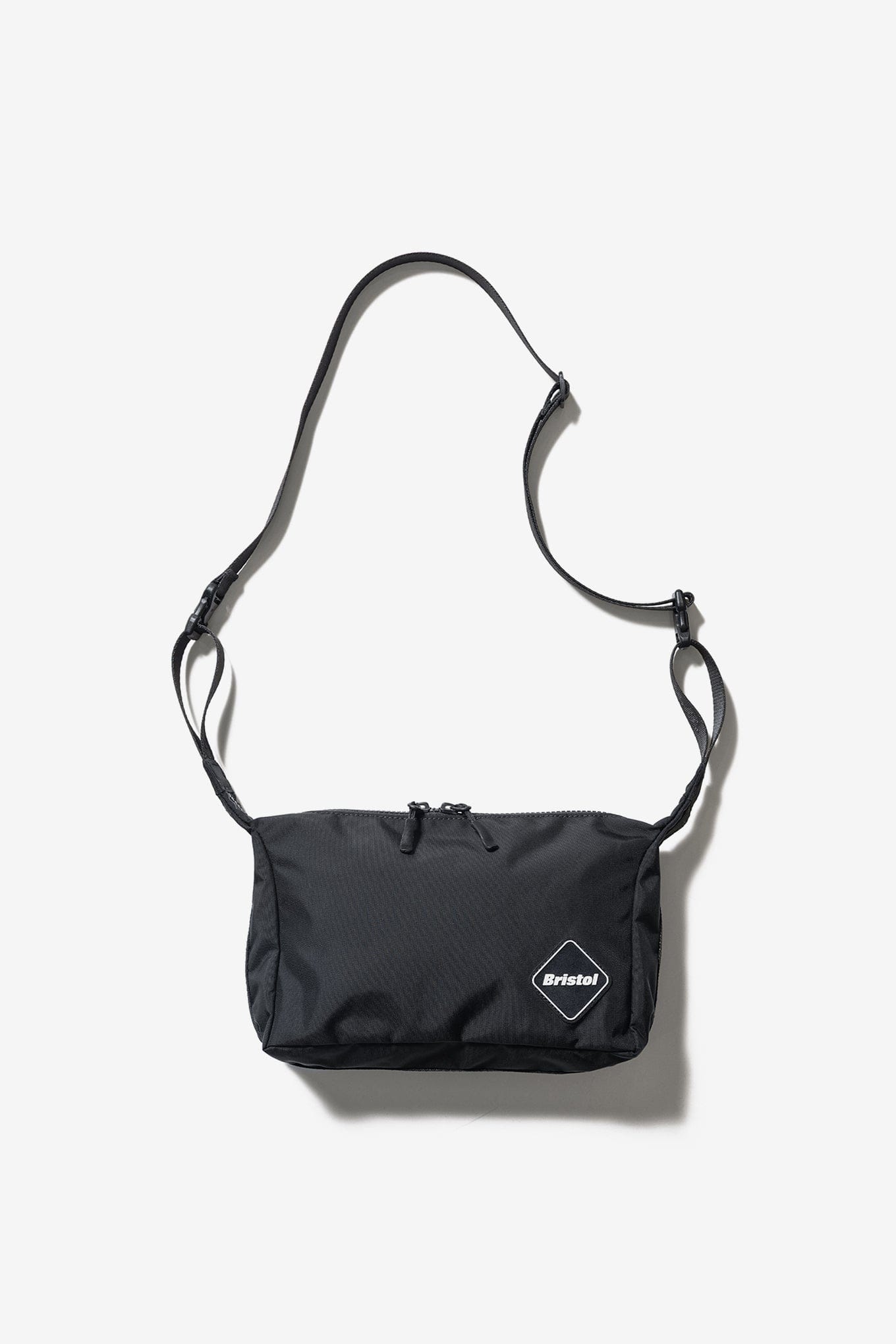 F.c.real Bristol TOUR 2WAY SMALL SHOULDER BAG
