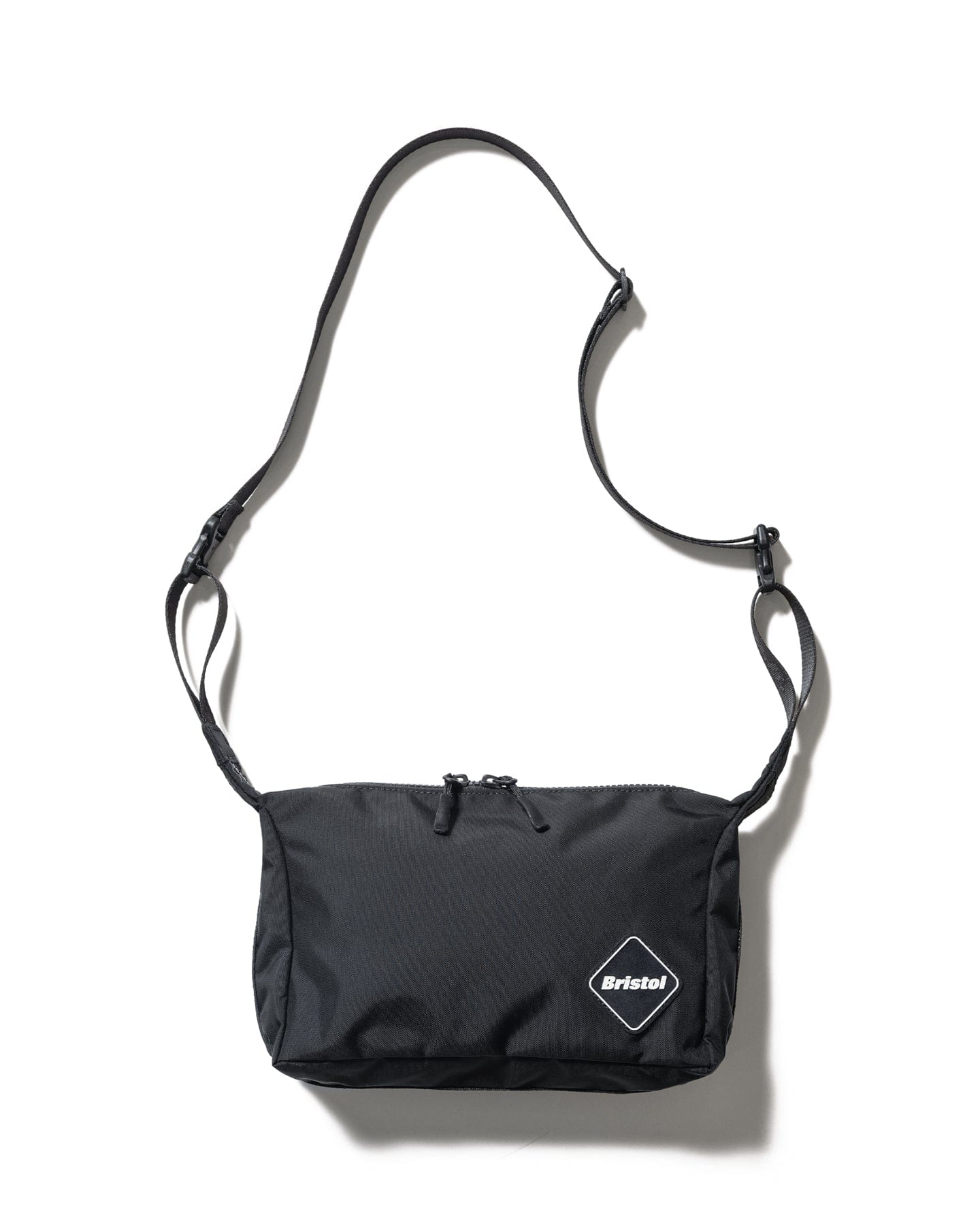 F.c.real Bristol TOUR 2WAY SMALL SHOULDER BAG