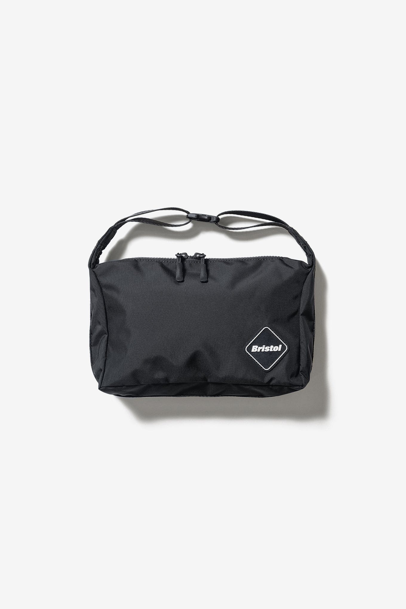 F.c.real Bristol TOUR 2WAY SMALL SHOULDER BAG