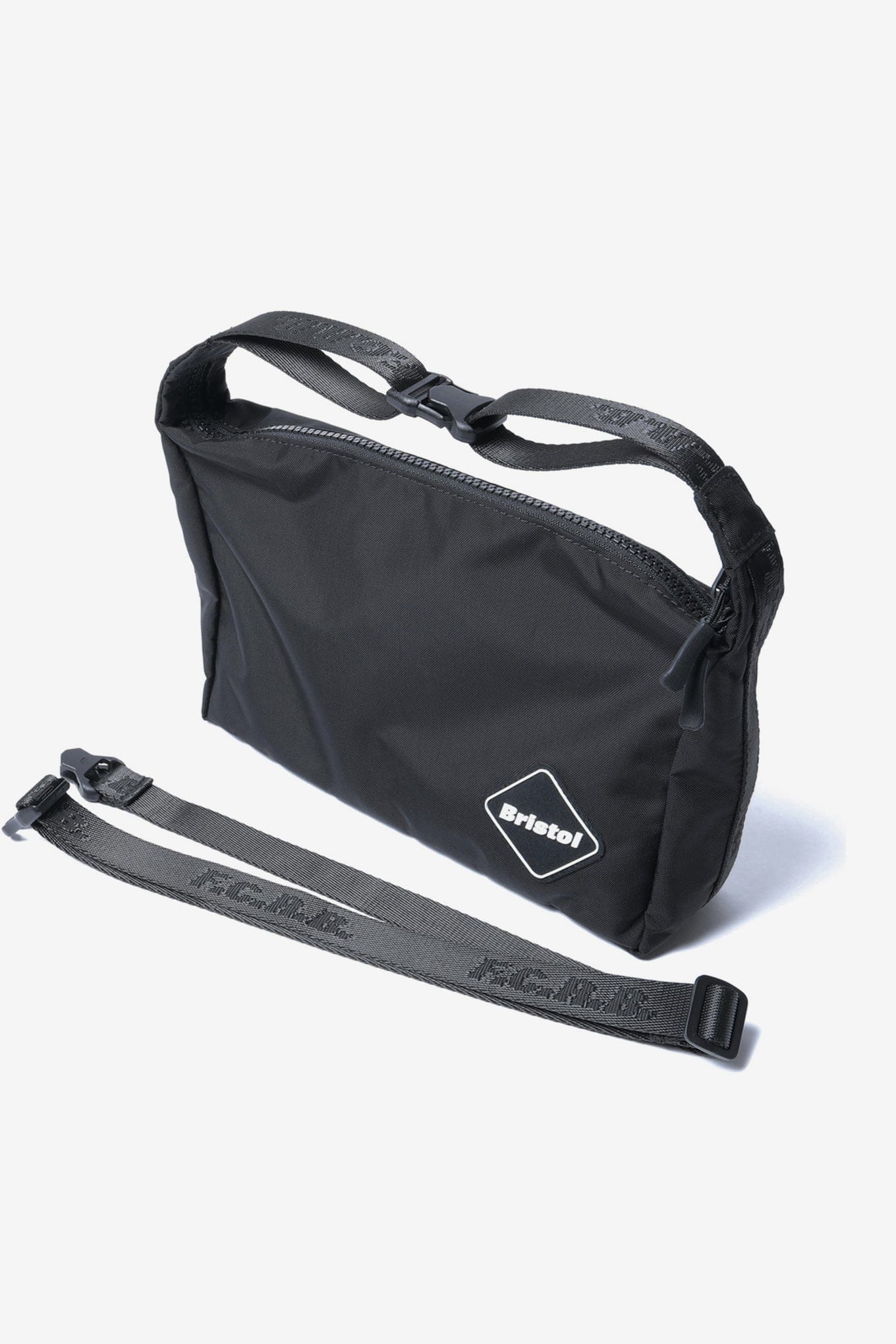 F.c.real Bristol TOUR 2WAY SMALL SHOULDER BAG
