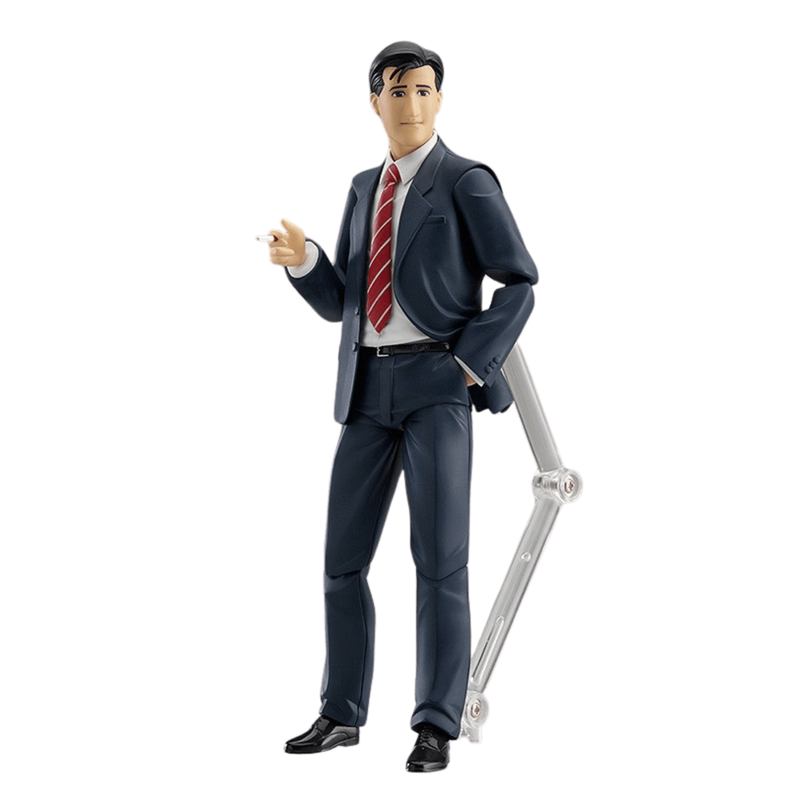 Max Factory Goro Inogashira [229] Kodouku No Gourmet Figma by Max Factory