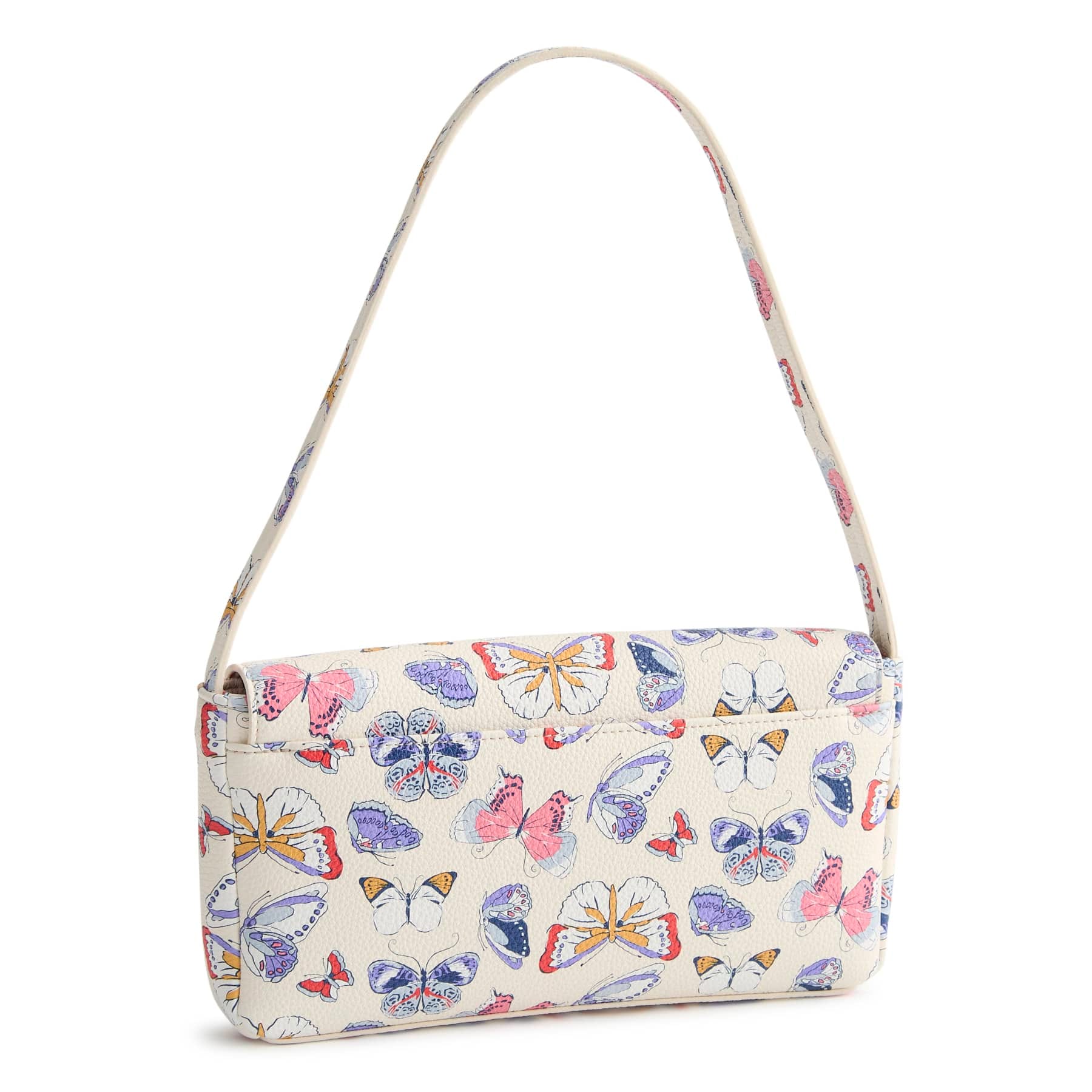 Vera Bradley Outlet Flap Shoulder Bag