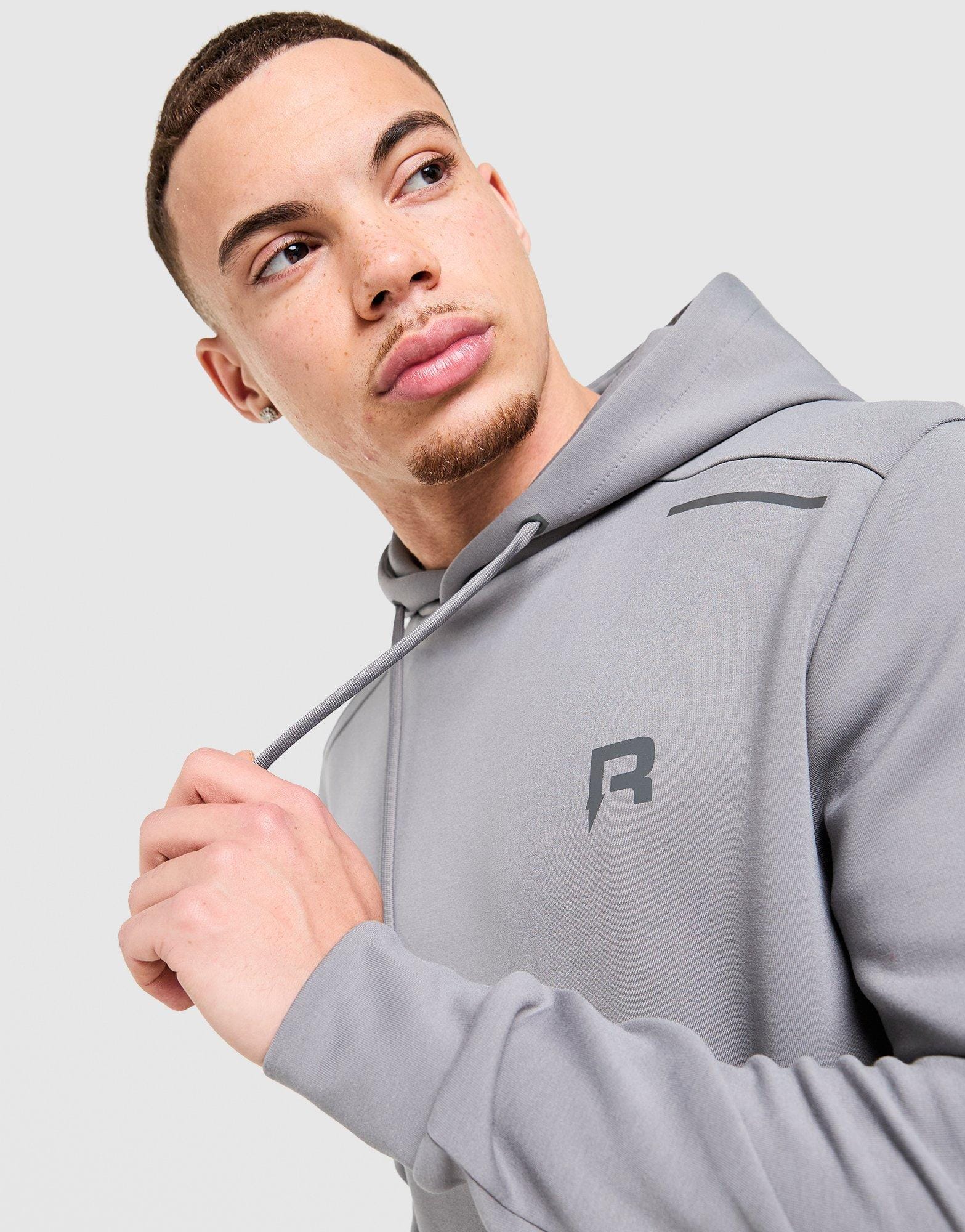 Reprimo Motion Hoodie