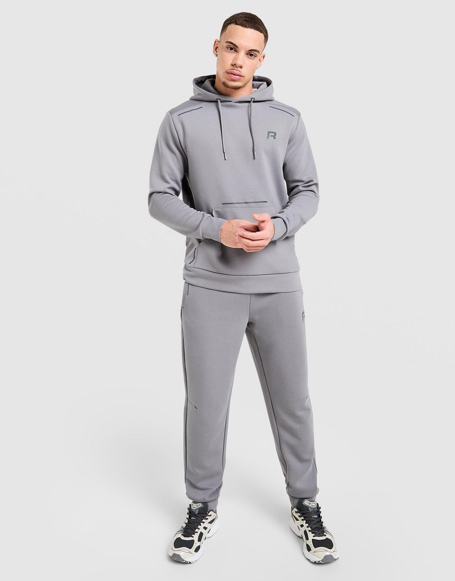 Reprimo Motion Hoodie
