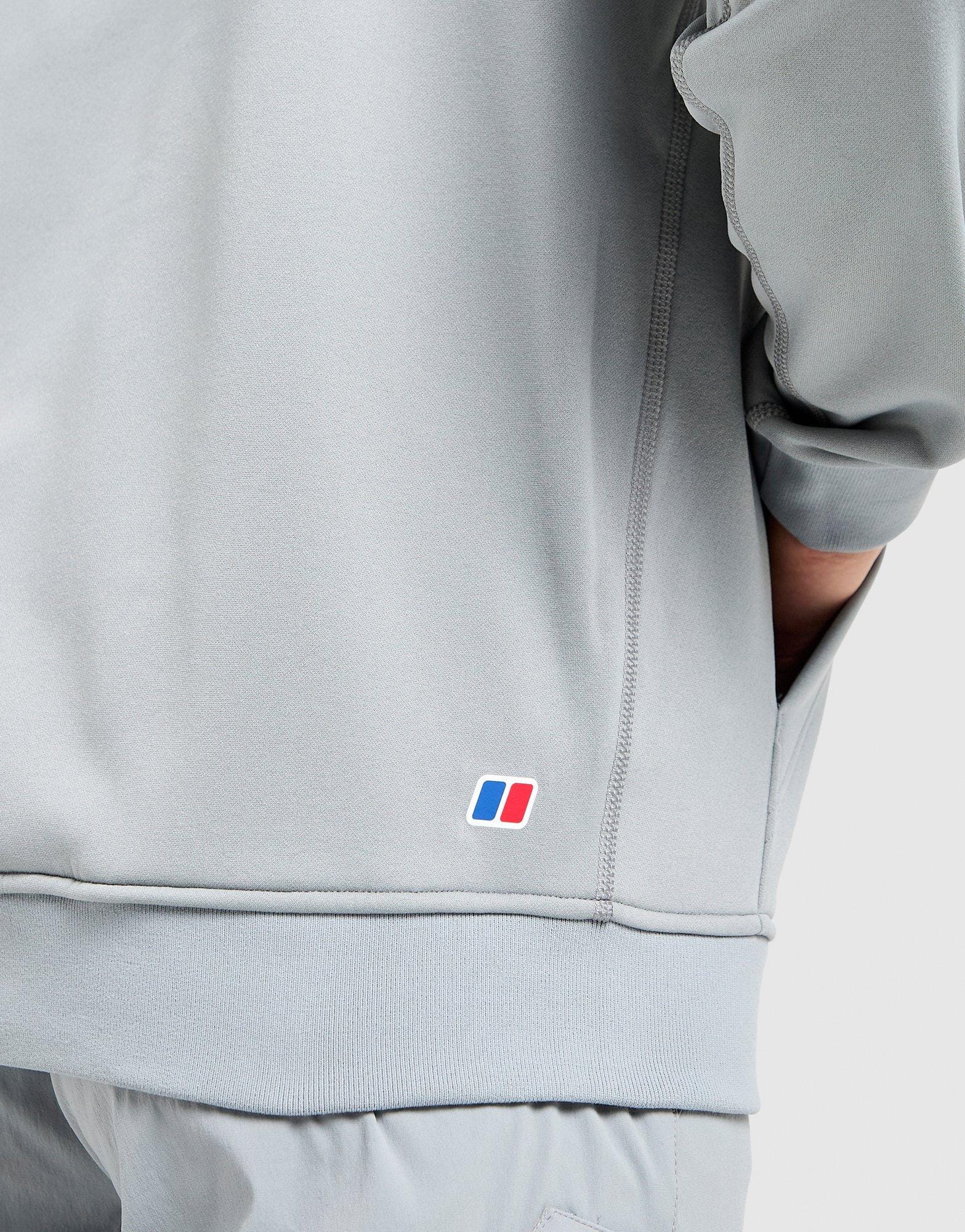 Berghaus Vangar Overhead Hoodie