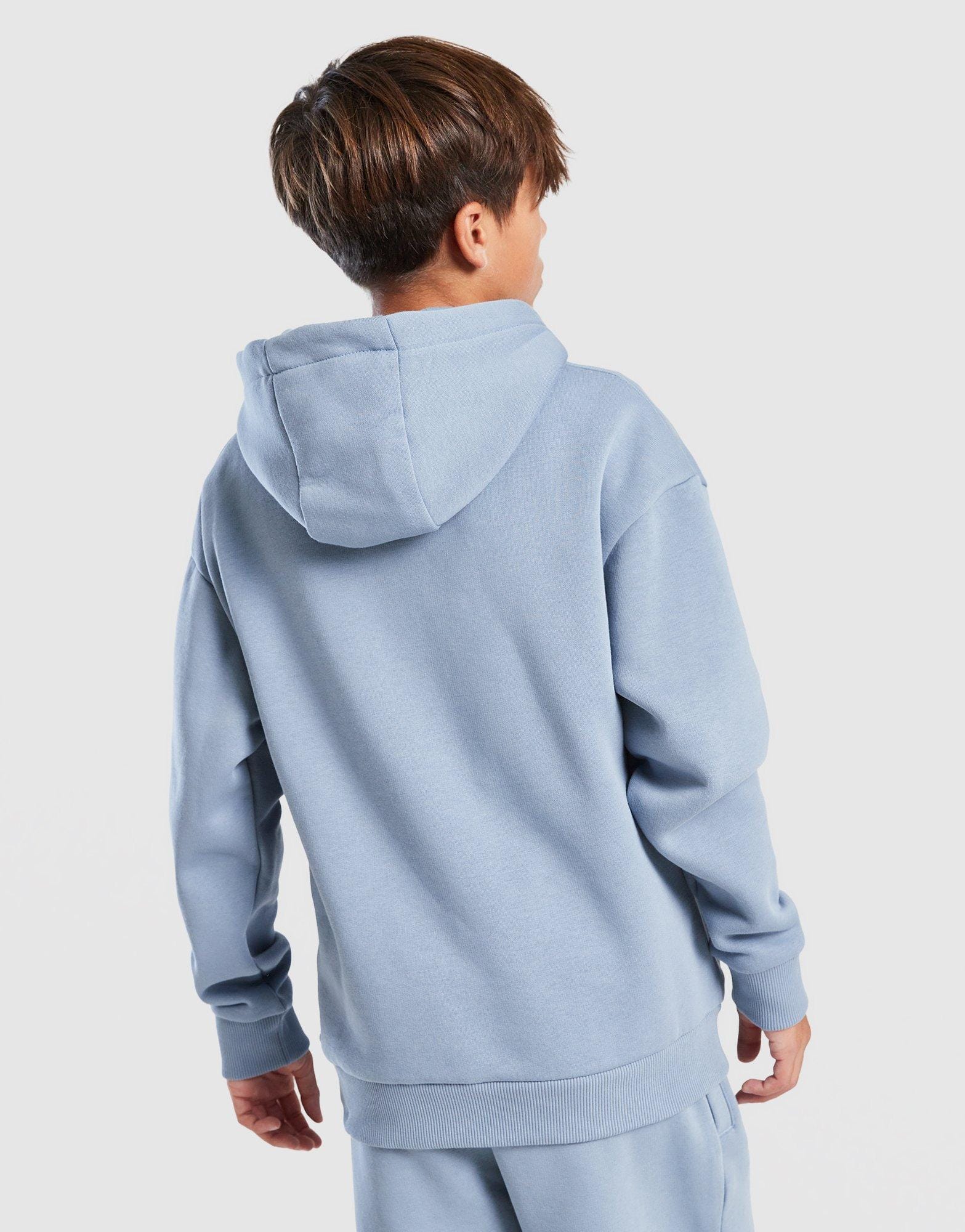 Supply & Demand Kenzor Overhead Hoodie Junior