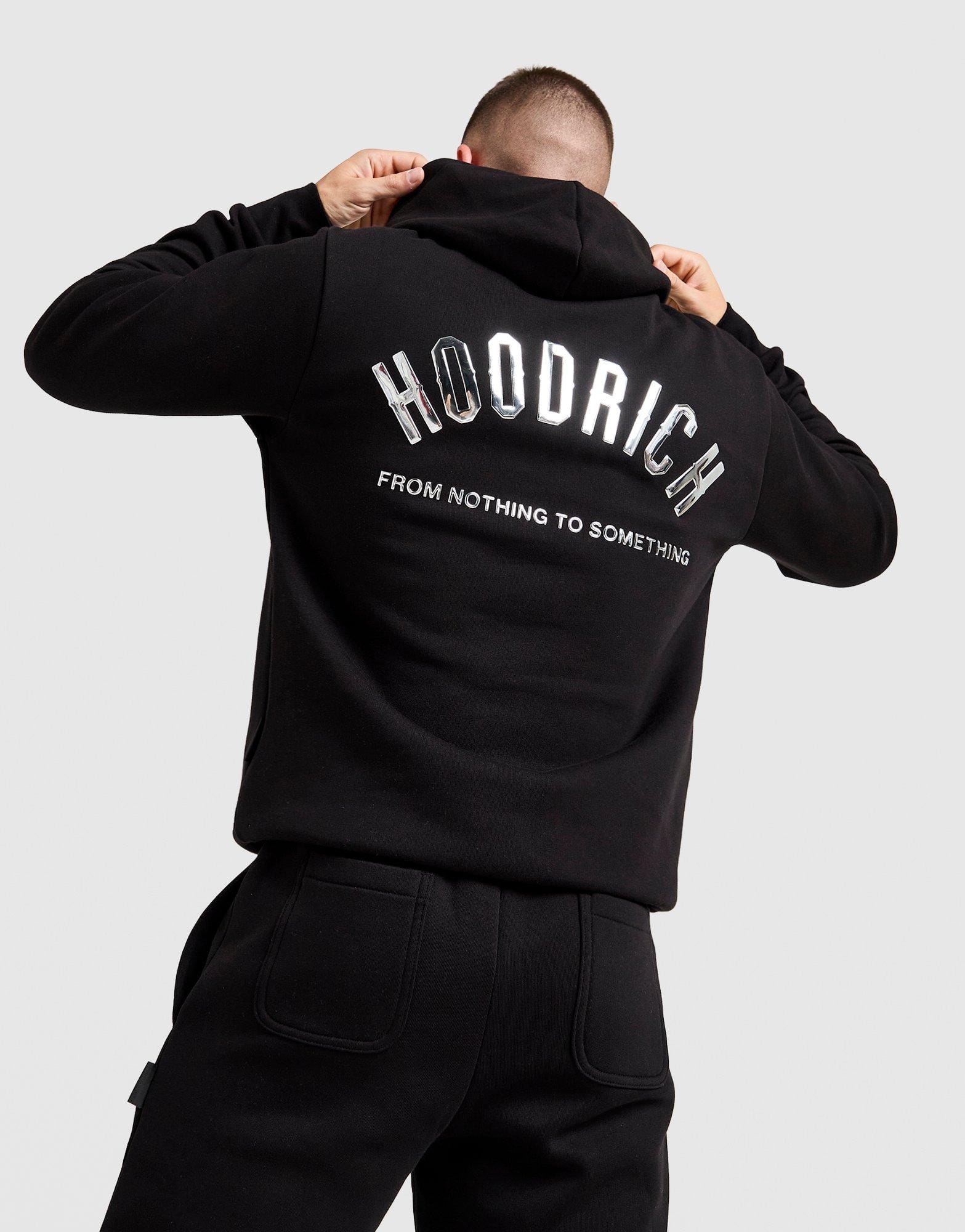 Hoodrich Chromatic V3 Hoodie