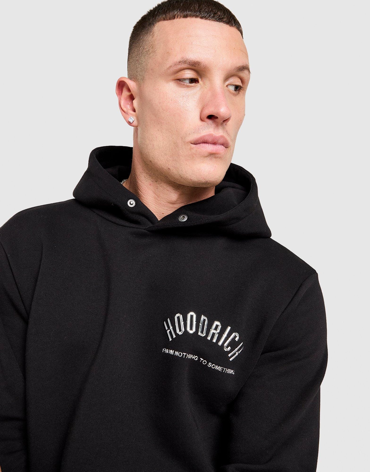 Hoodrich Chromatic V3 Hoodie