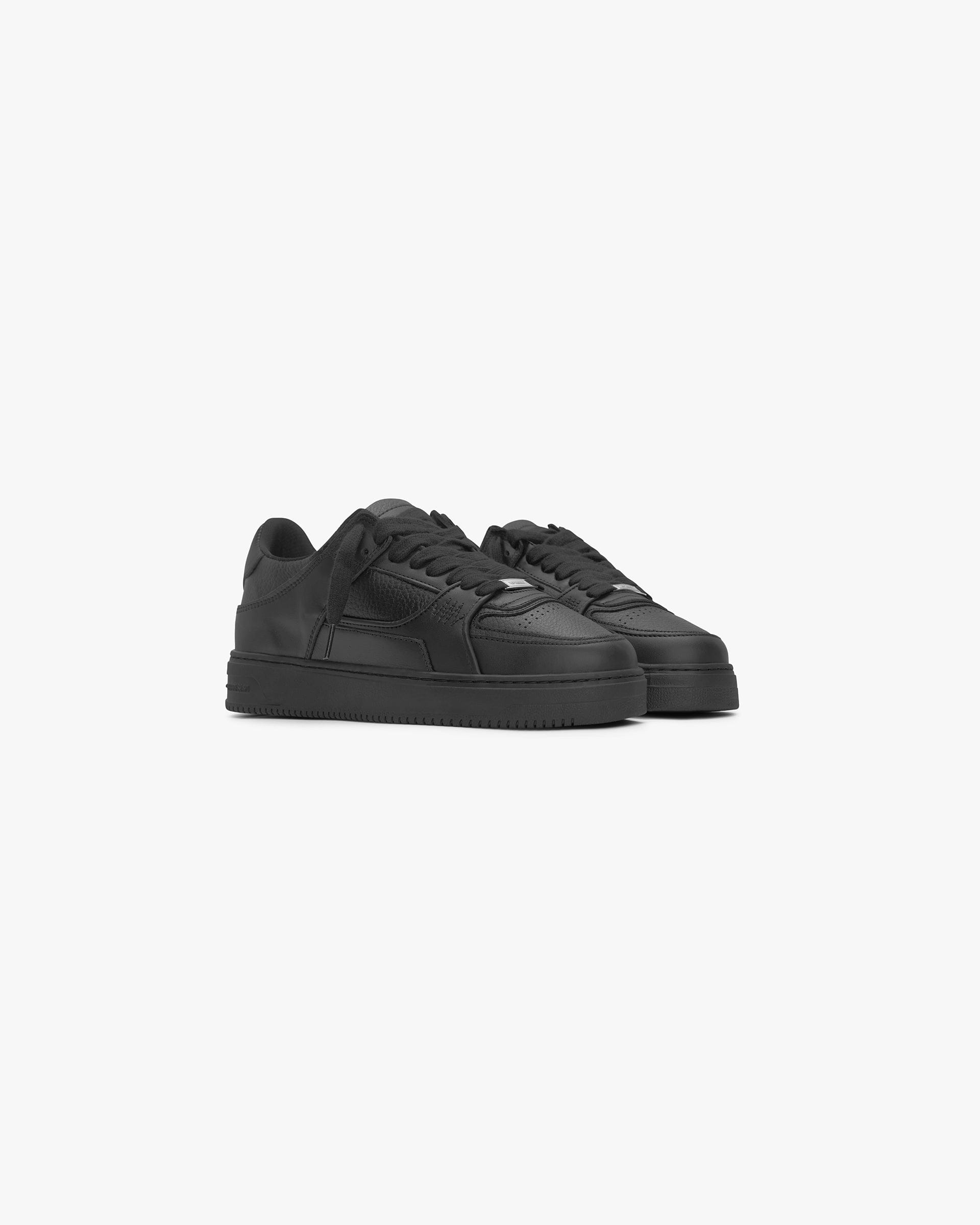 SS24 Apex - Triple Black