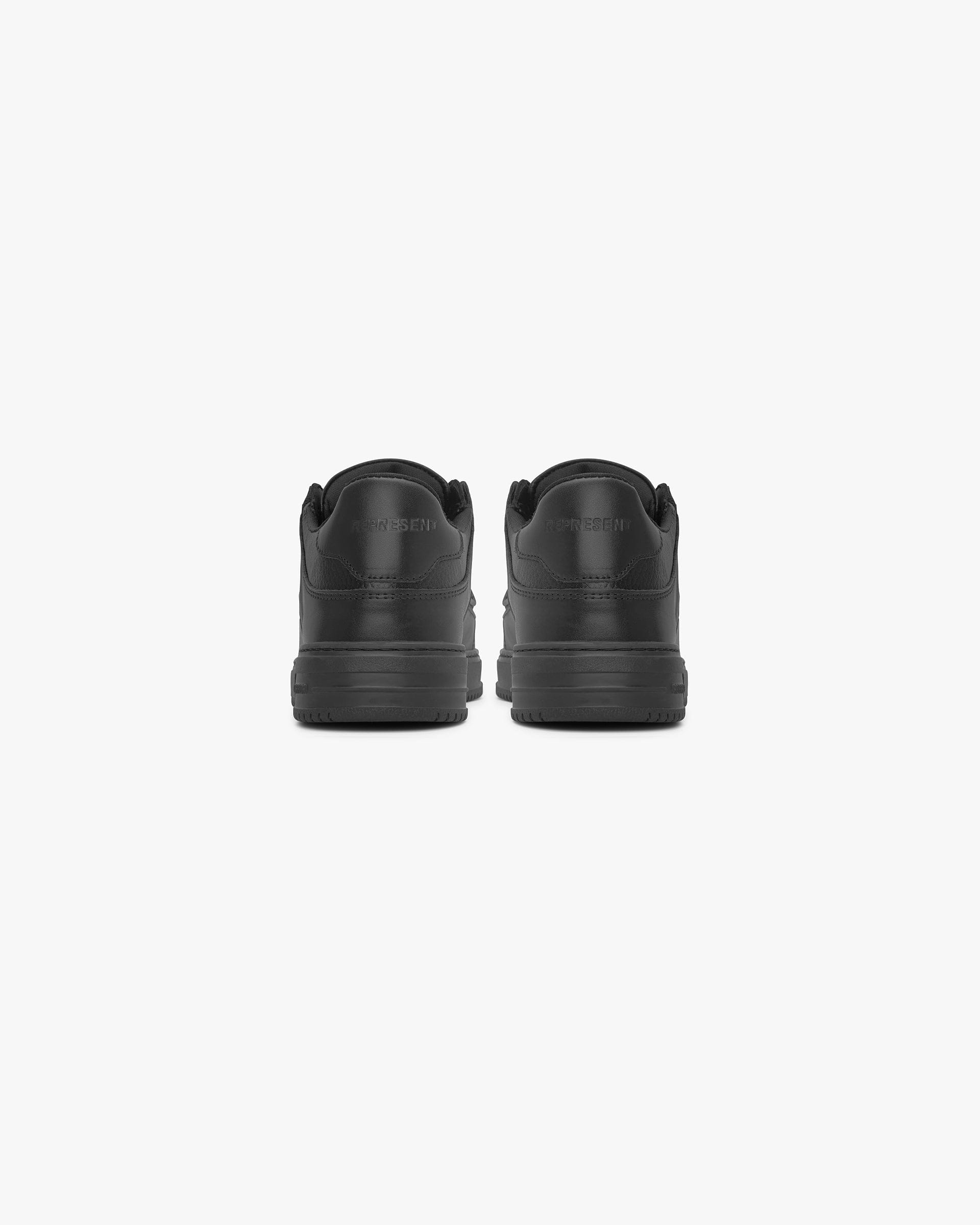 SS24 Apex - Triple Black