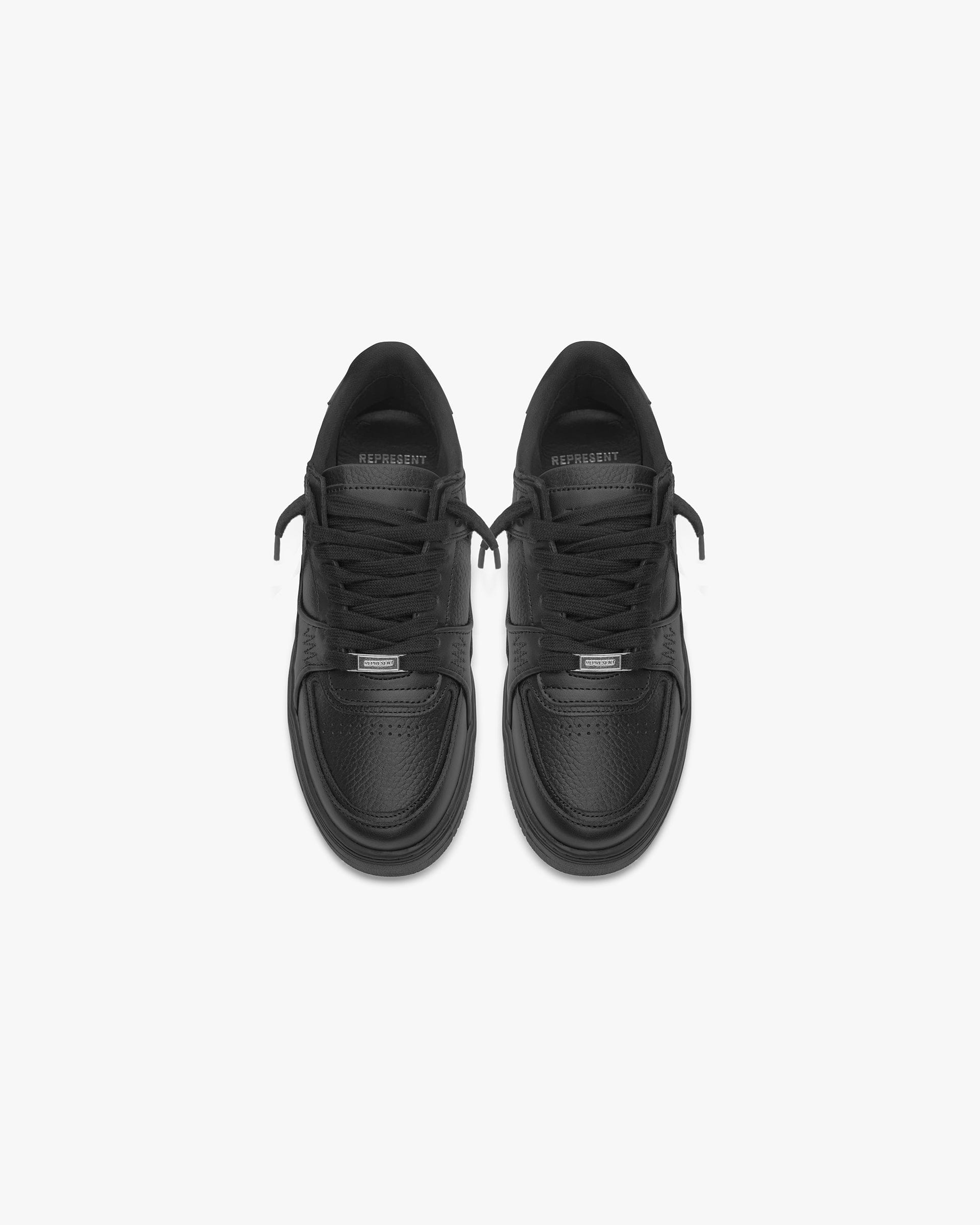 SS24 Apex - Triple Black