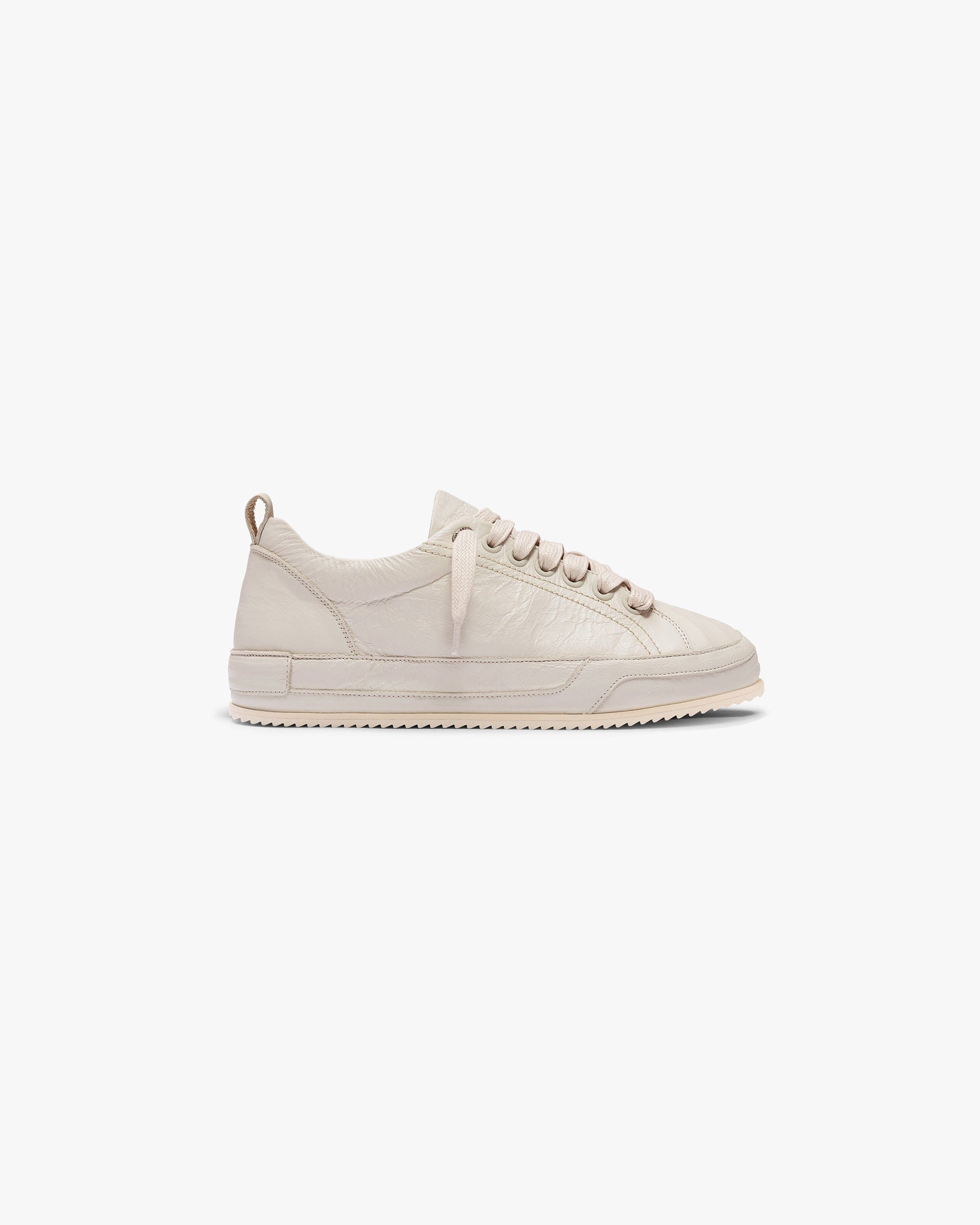 FW25 Alpha Wrap - Vintage White
