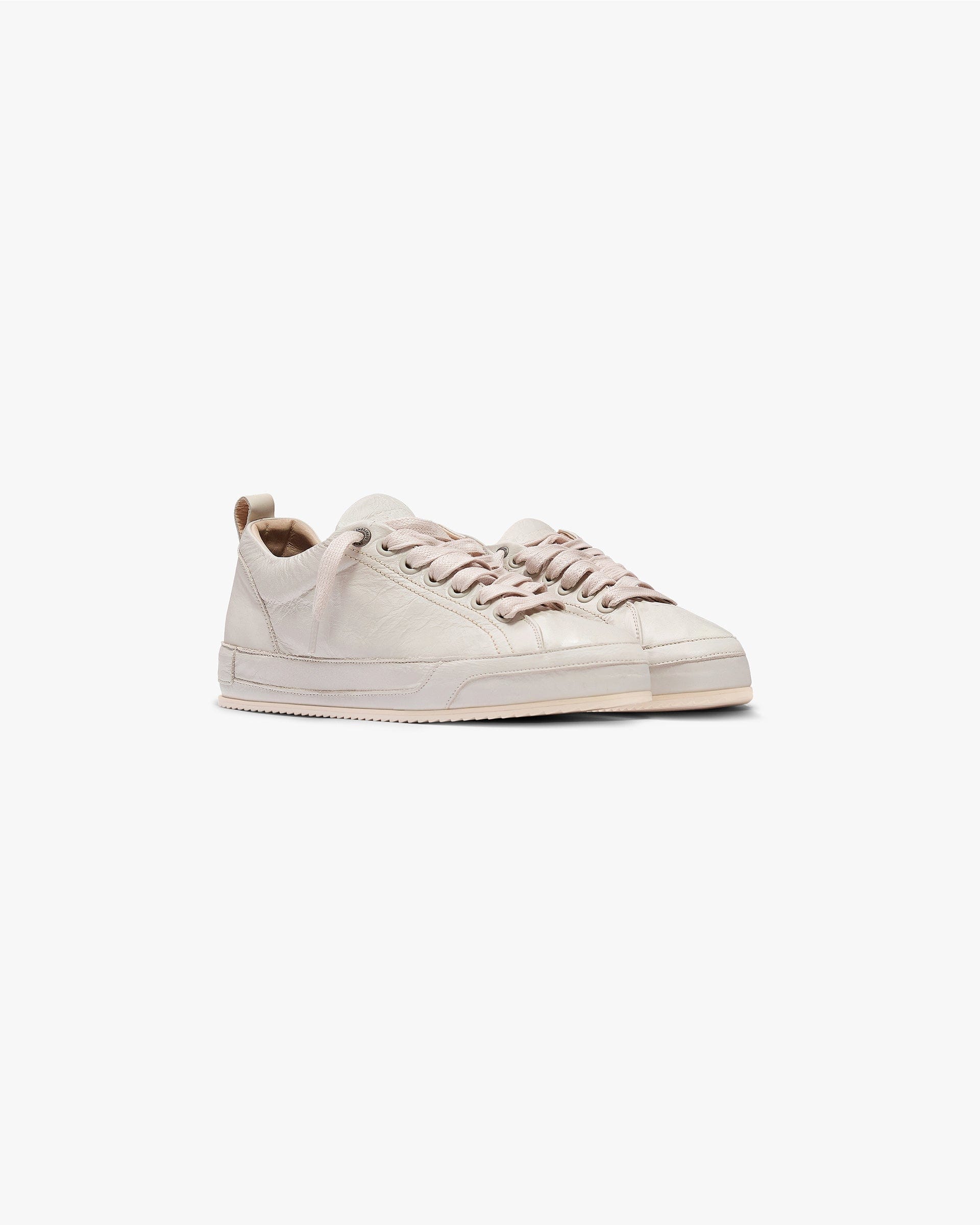FW25 Alpha Wrap - Vintage White