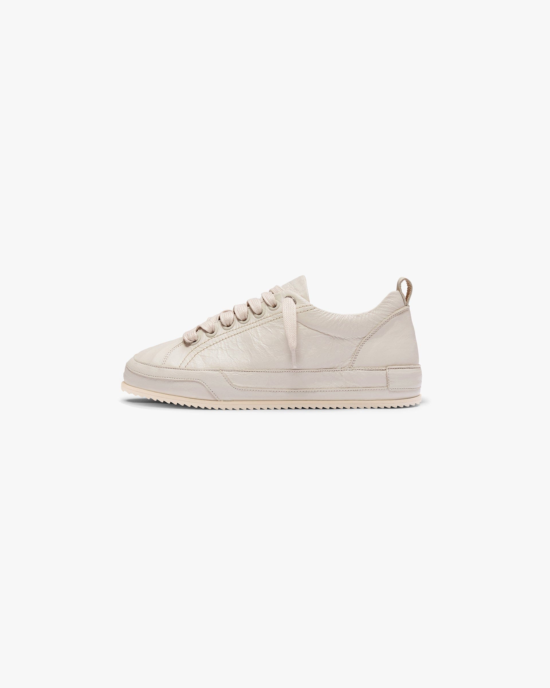 FW25 Alpha Wrap - Vintage White