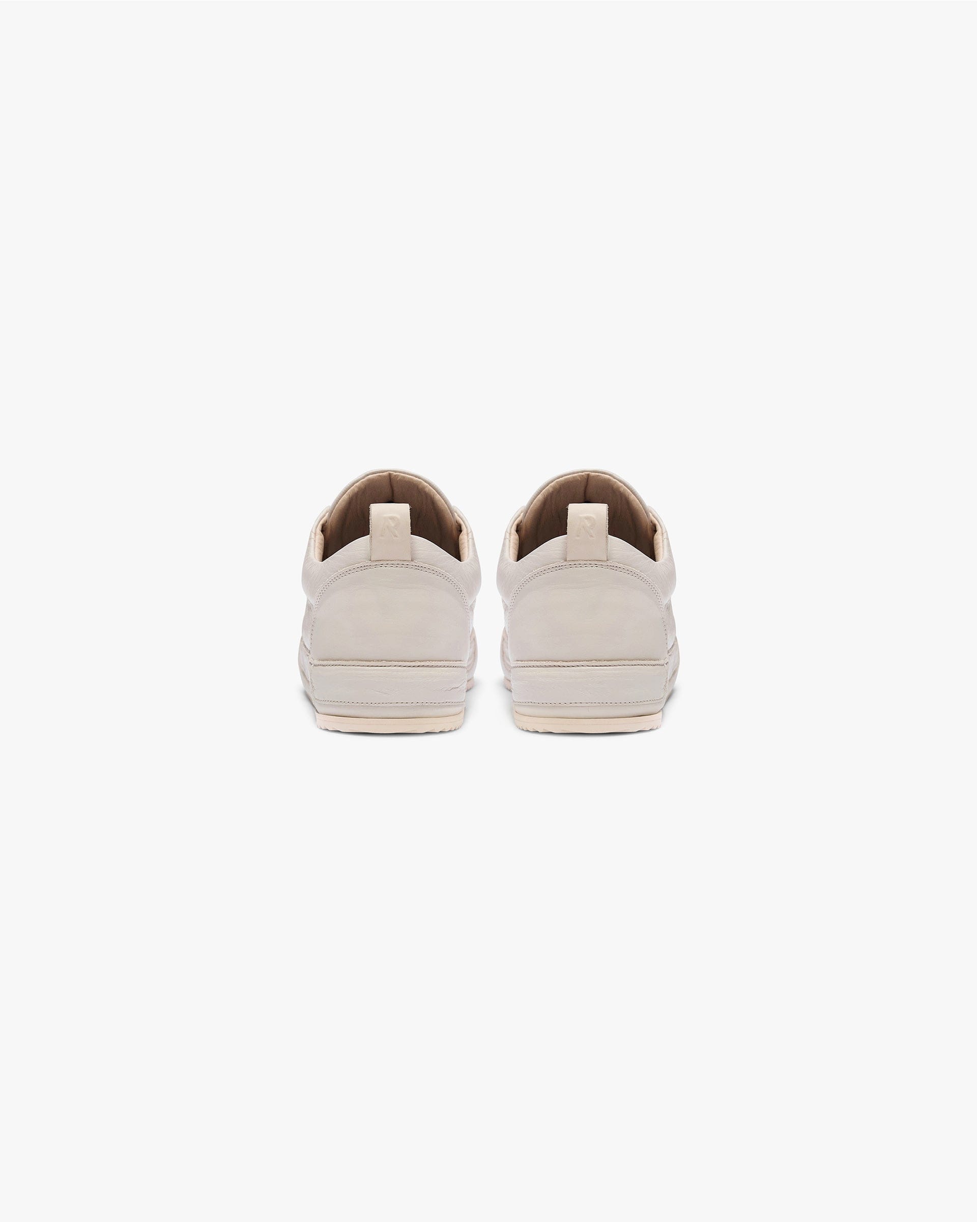 FW25 Alpha Wrap - Vintage White