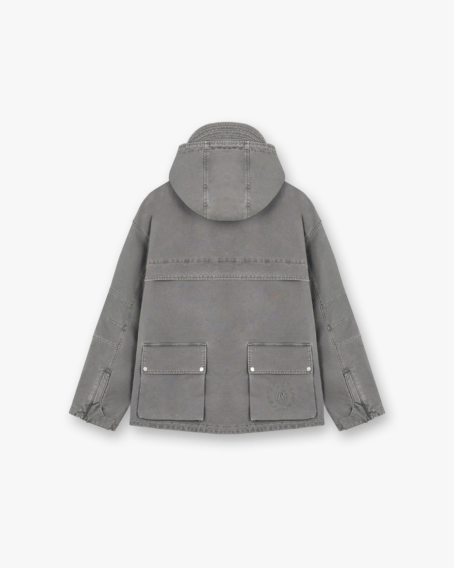 Exclusives Represent x Belstaff Enduro Jacket - Shadow