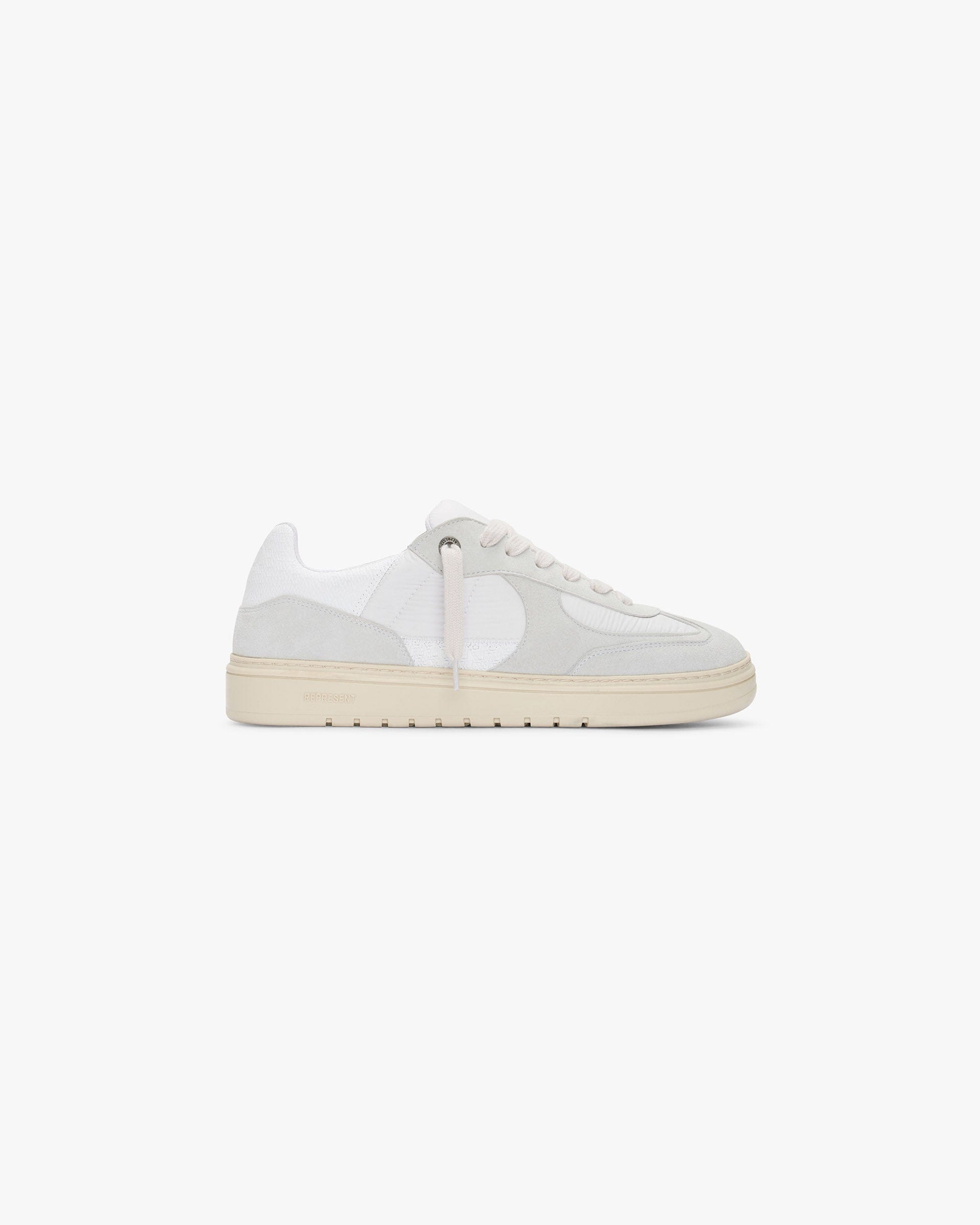 SS25 Virtus - Vintage White