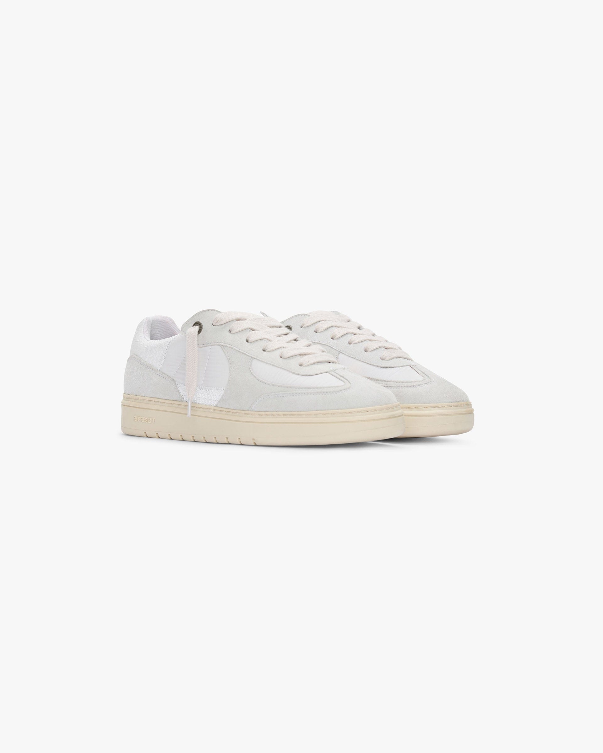 SS25 Virtus - Vintage White
