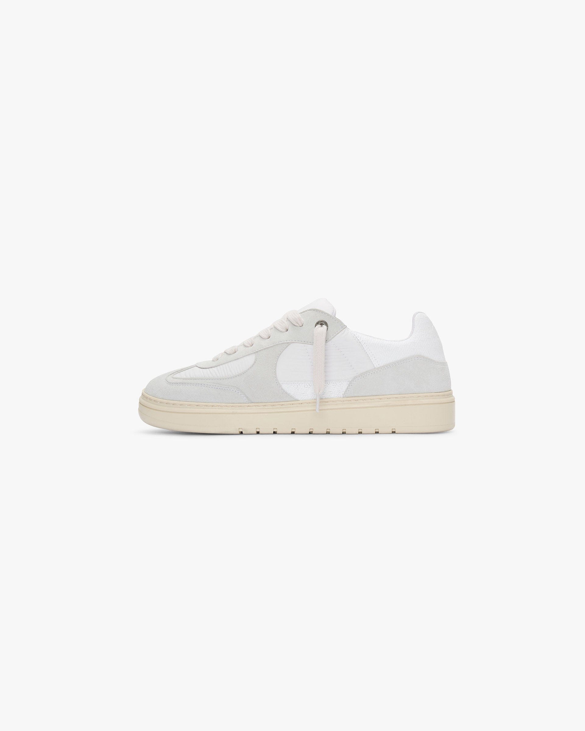 SS25 Virtus - Vintage White