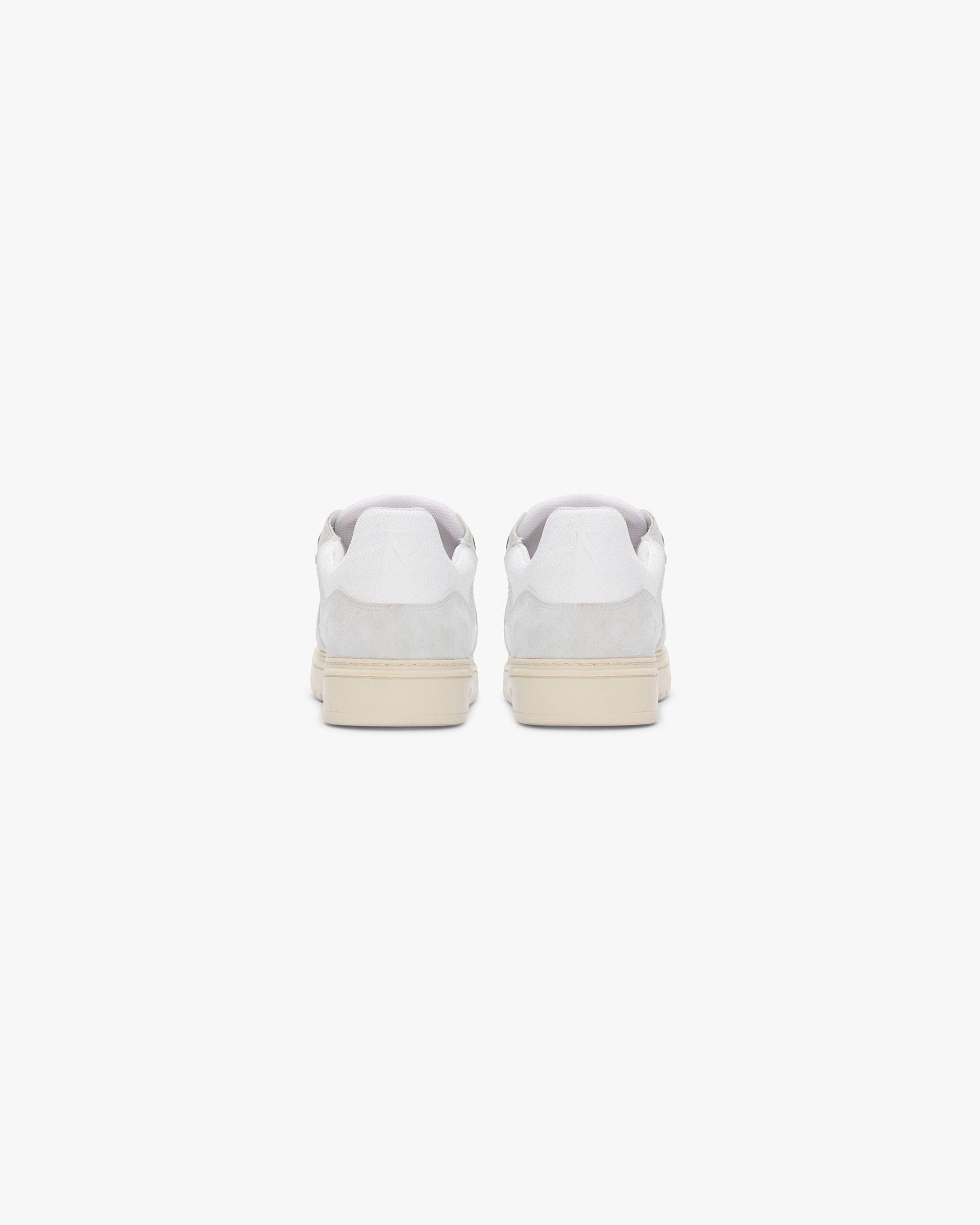 SS25 Virtus - Vintage White