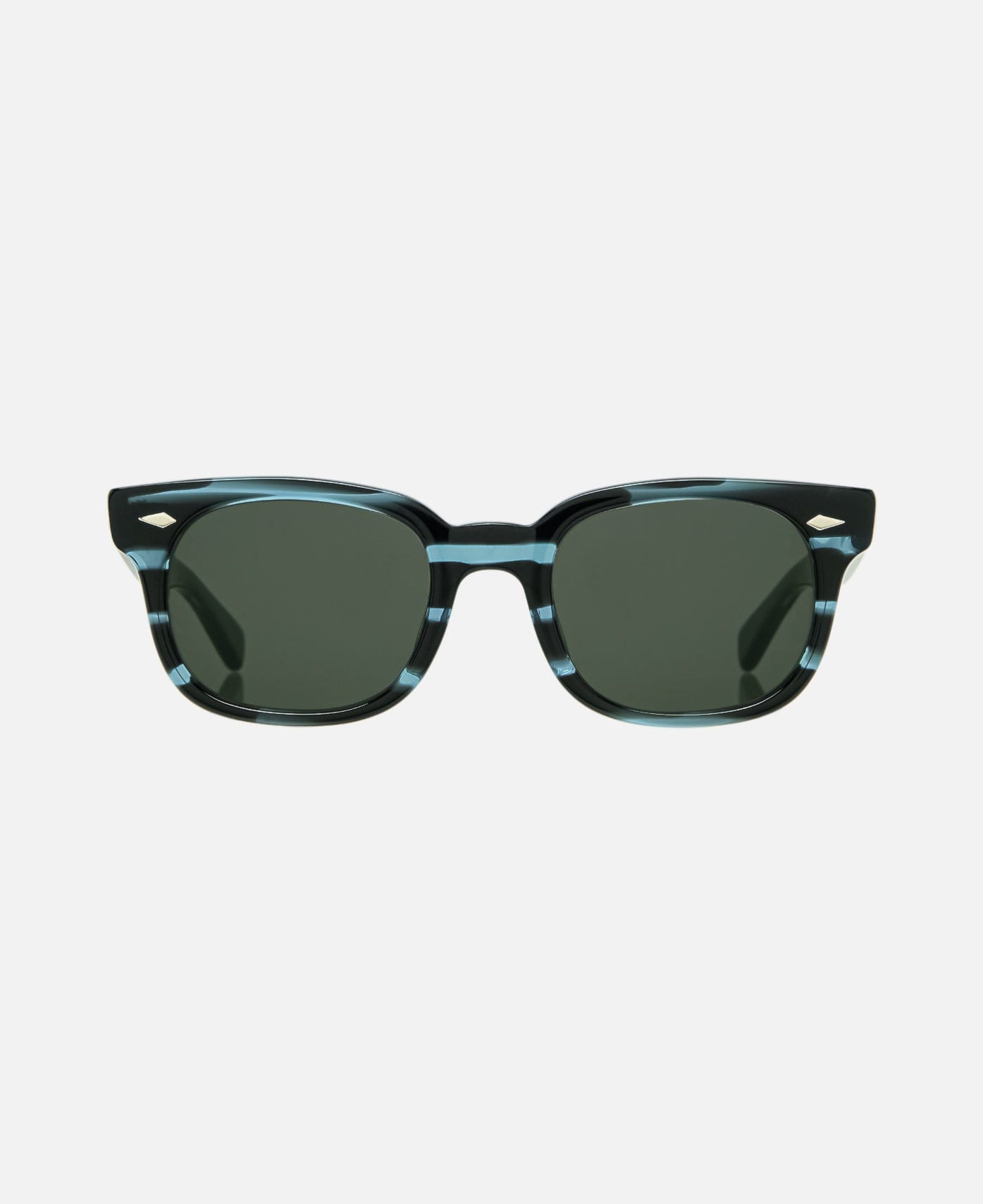 Wacko Maria x Kaneko Sunglasses (blue)
