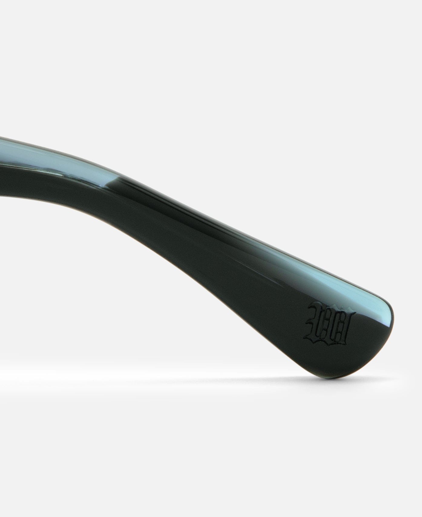 Wacko Maria x Kaneko Sunglasses (blue)