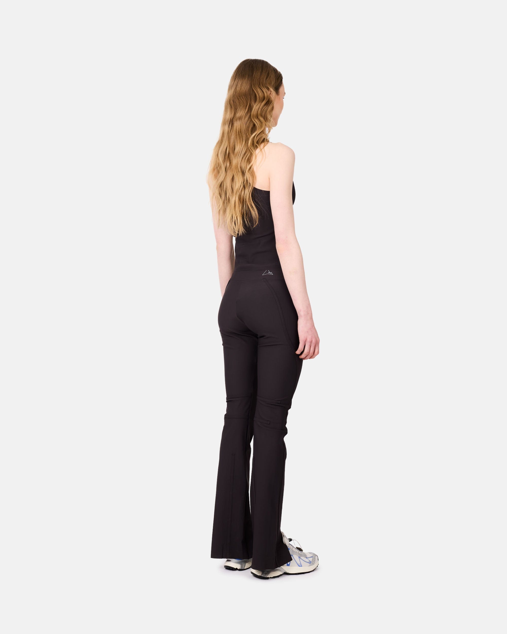 SLAM JAM SRL (ARIES ROA) Spine Compression Tank Top