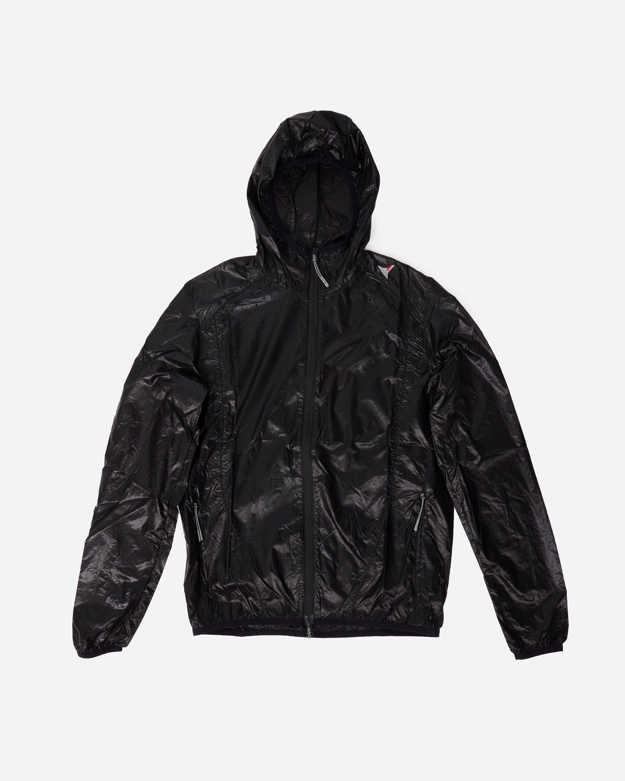 SLAM JAM SRL (ARIES ROA) Hue Packable Wind Jacket