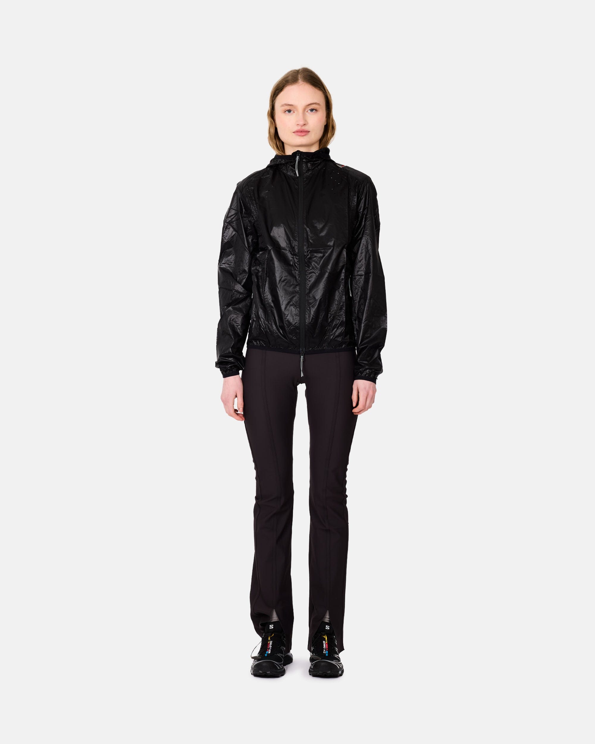 SLAM JAM SRL (ARIES ROA) Hue Packable Wind Jacket