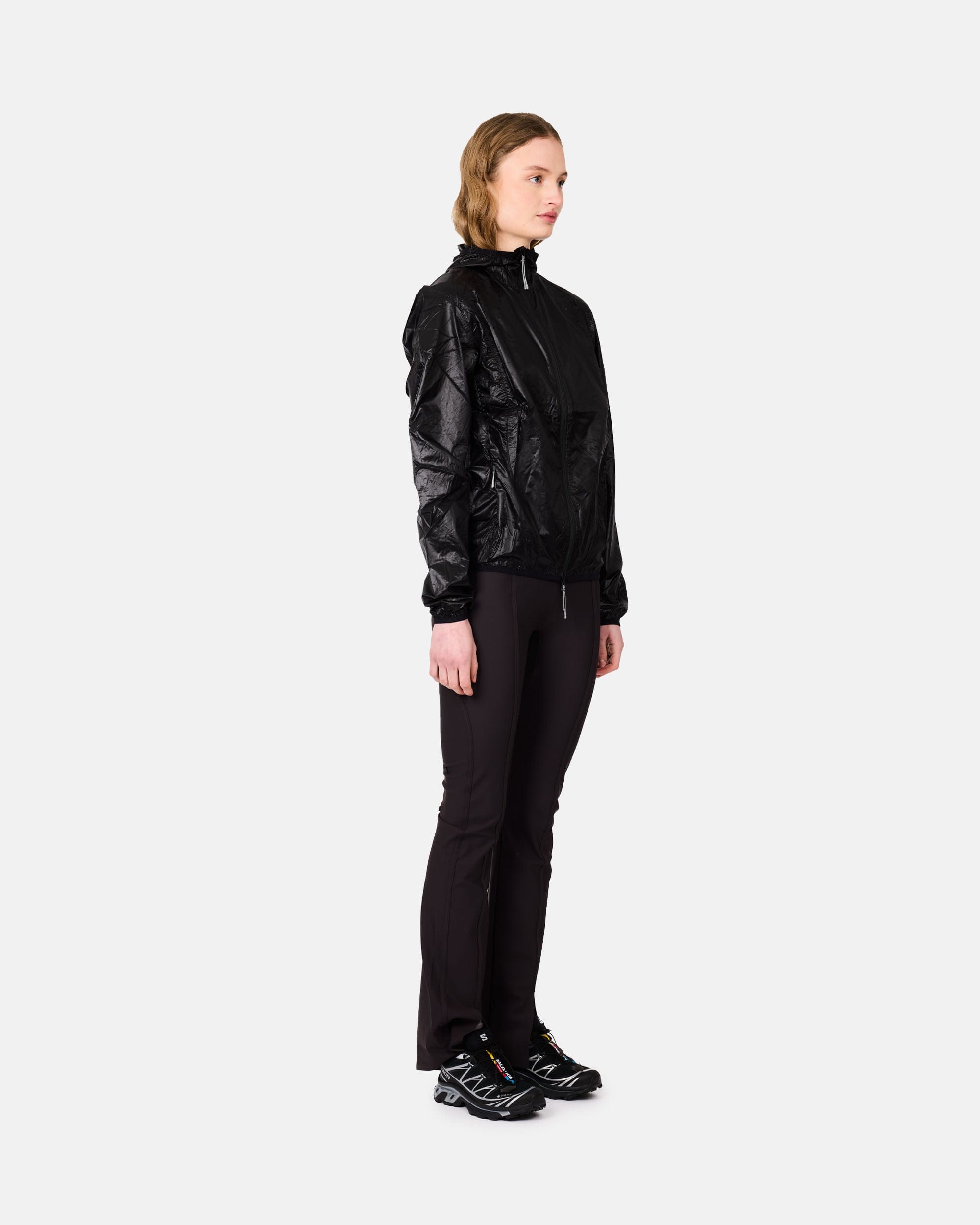 SLAM JAM SRL (ARIES ROA) Hue Packable Wind Jacket