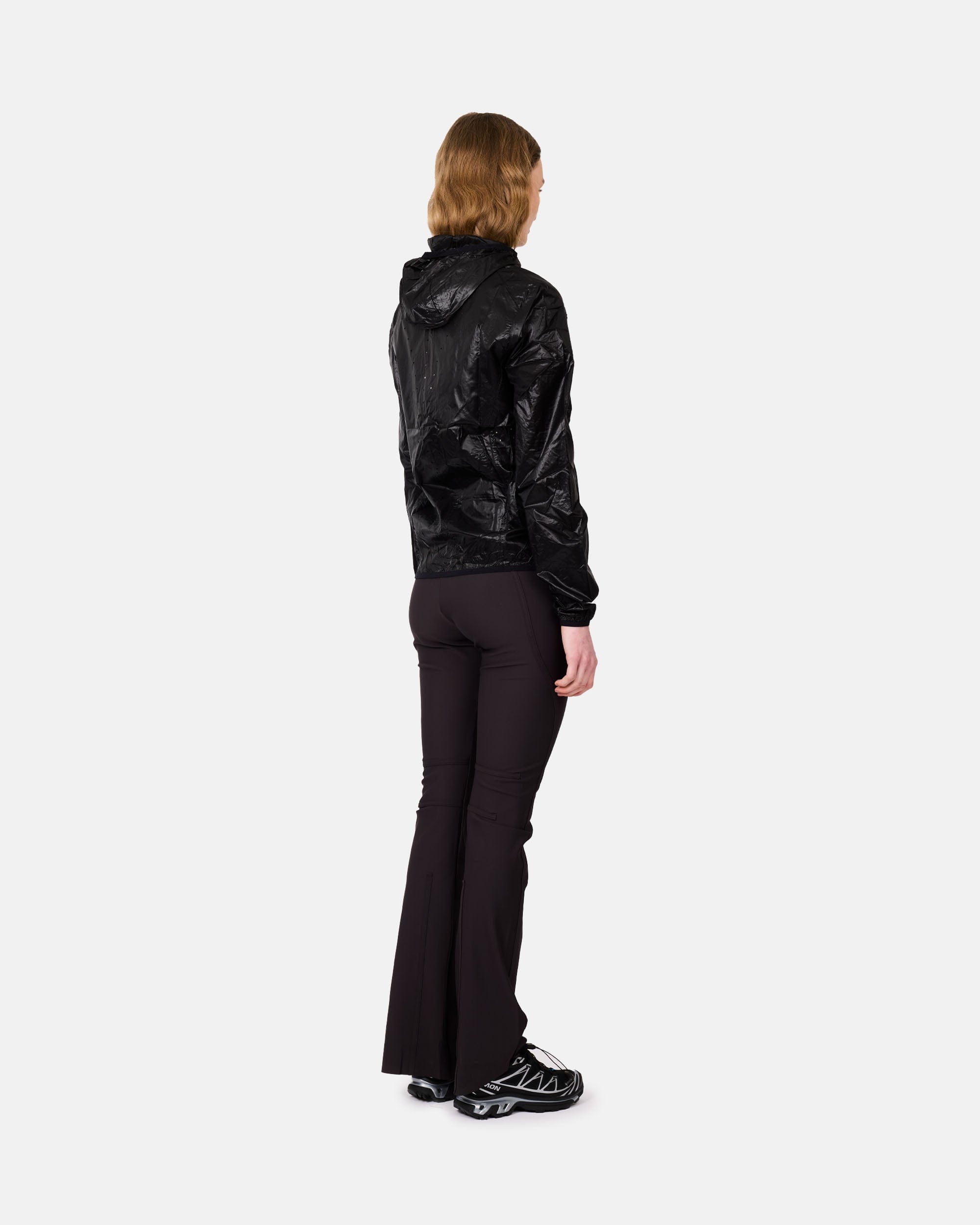 SLAM JAM SRL (ARIES ROA) Hue Packable Wind Jacket