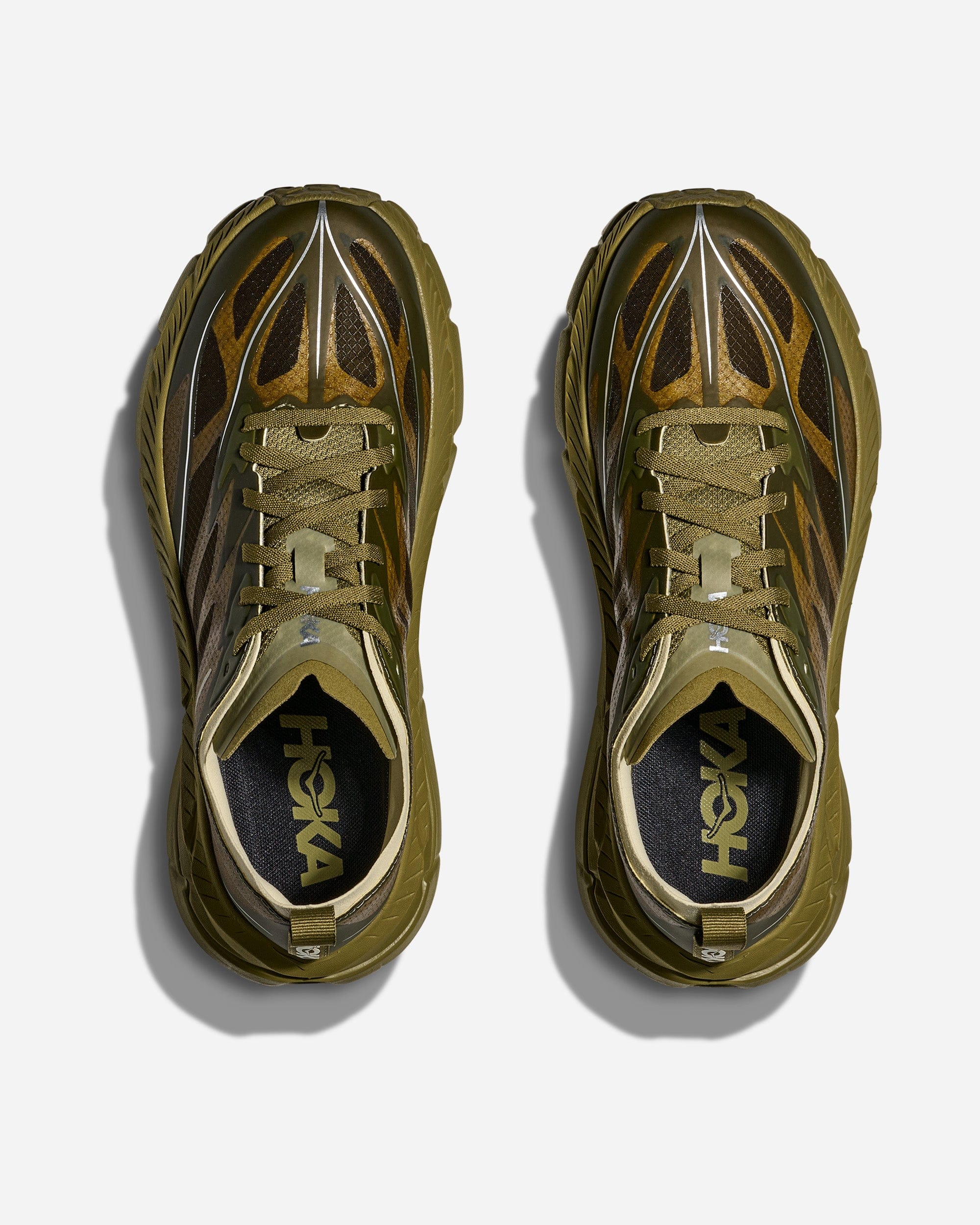 Deckers Benelux B.V. (HOKA) Mafate Speed 4 Lite