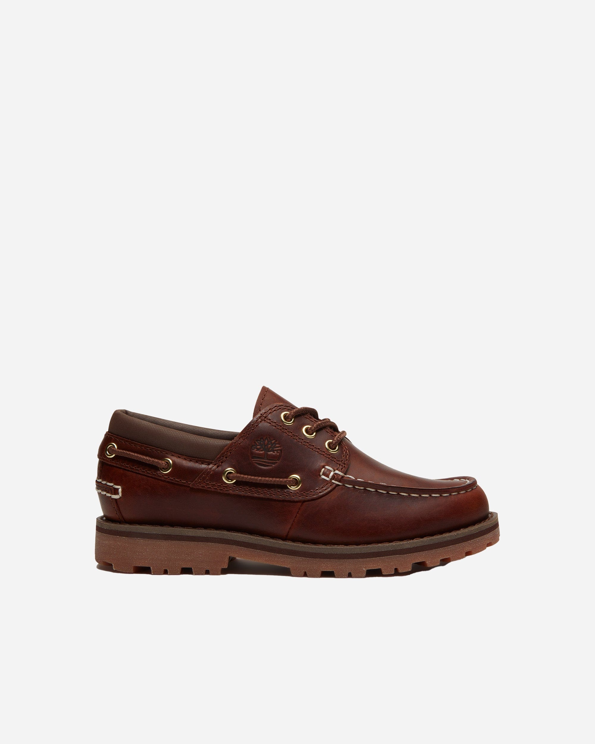 VF Scandinavia A/S Authentic Boat Shoe (Preschool)