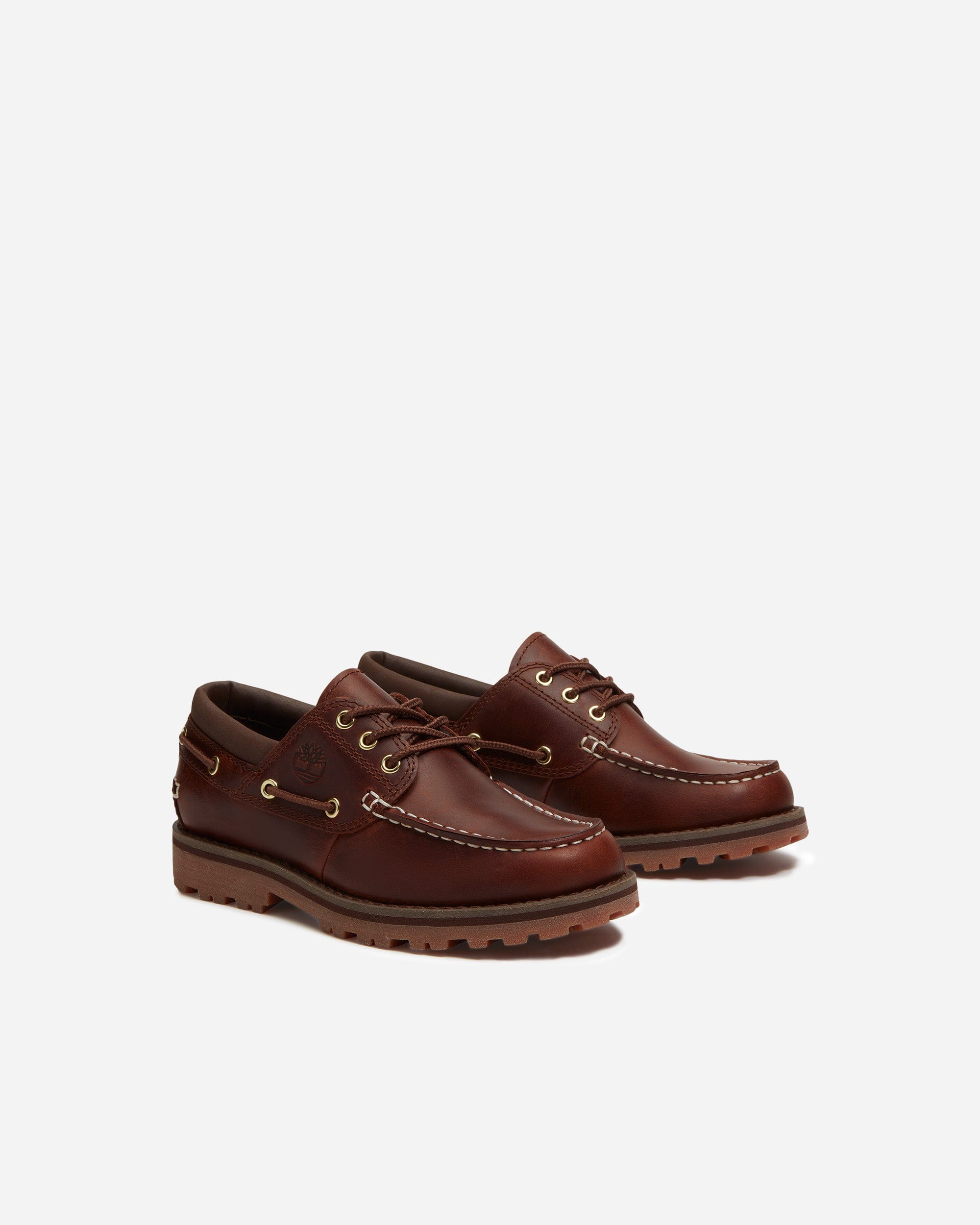 VF Scandinavia A/S Authentic Boat Shoe (Preschool)