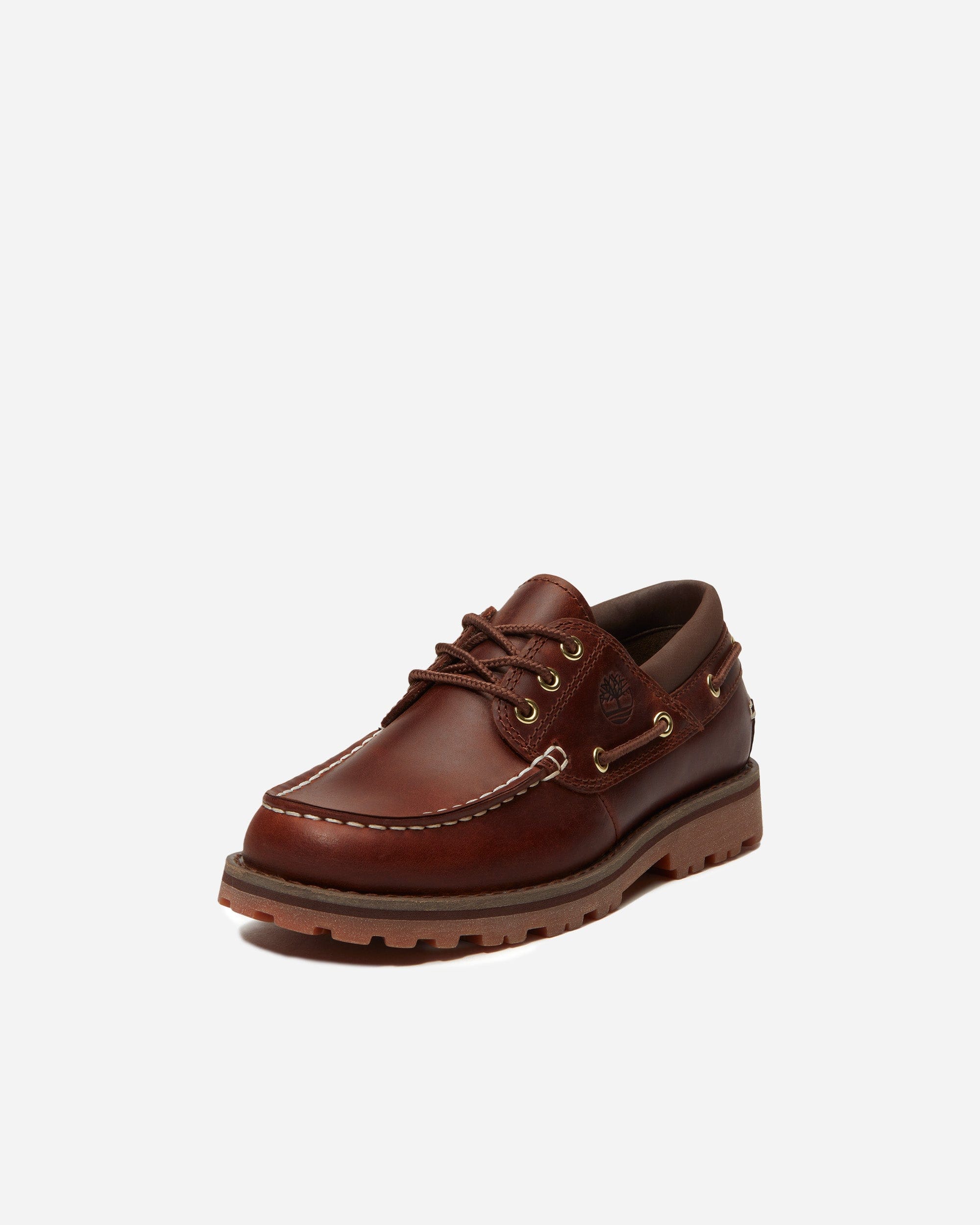 VF Scandinavia A/S Authentic Boat Shoe (Preschool)