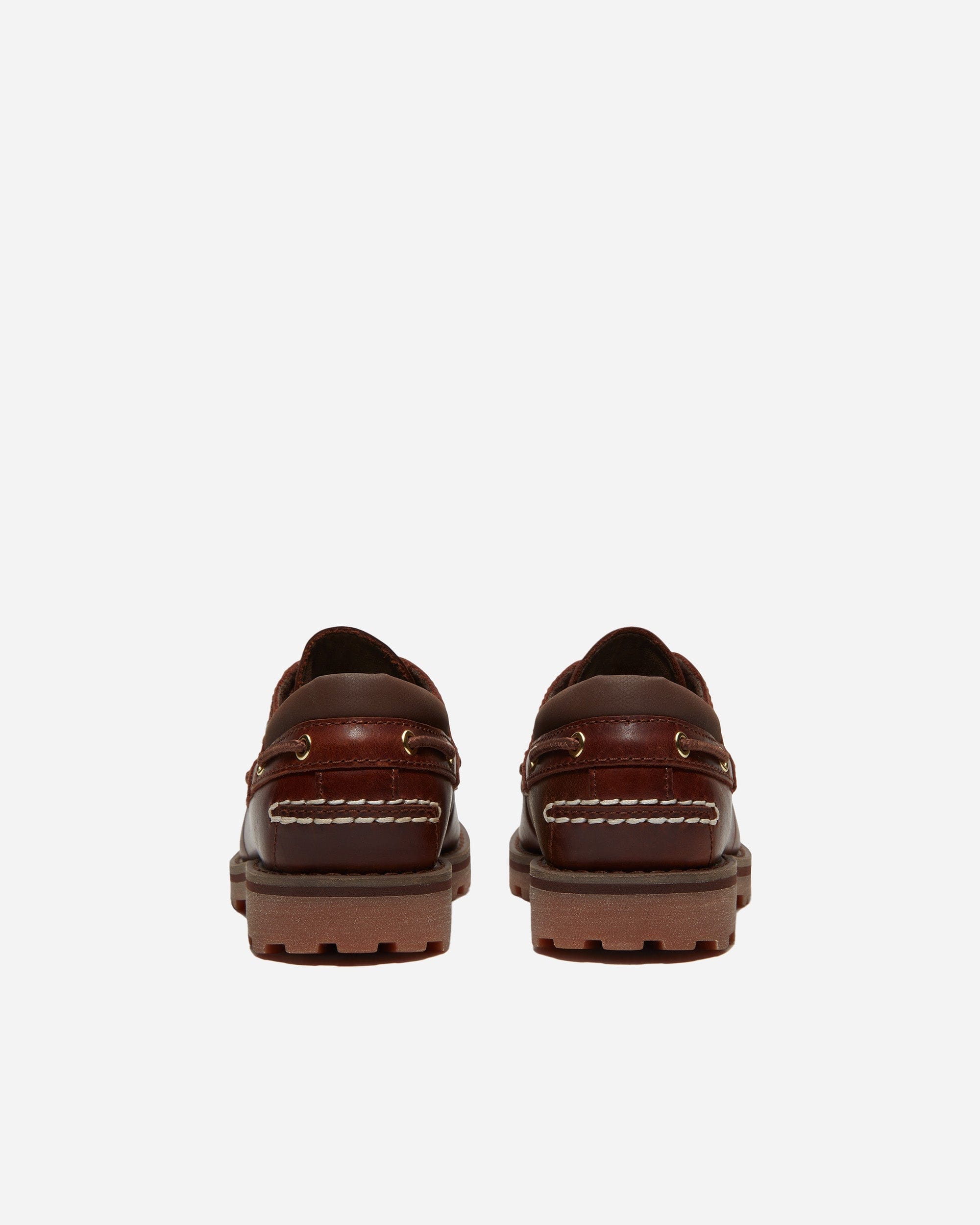 VF Scandinavia A/S Authentic Boat Shoe (Preschool)