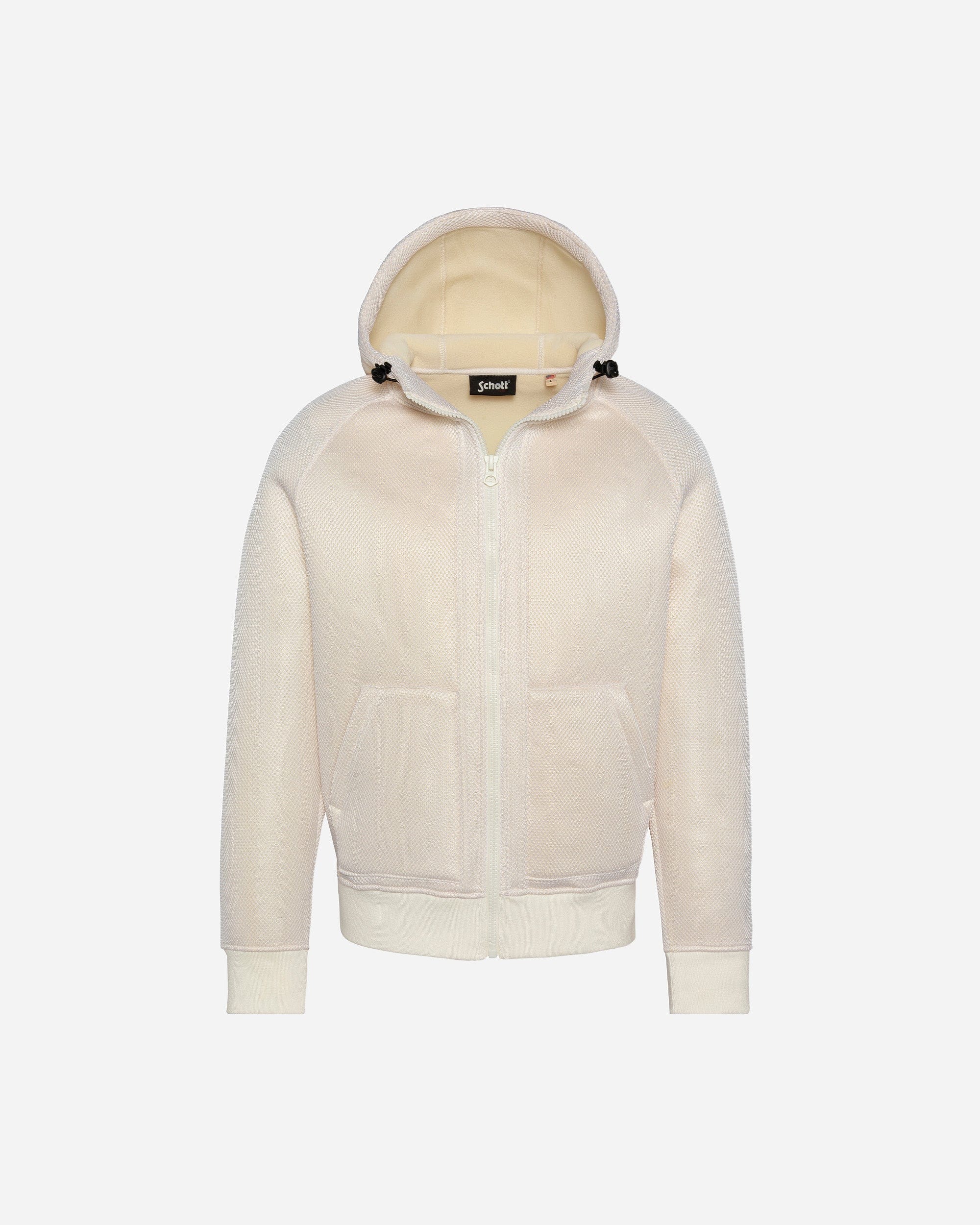 SA Groupe JAJ (schott) Big Sweat A Capuche