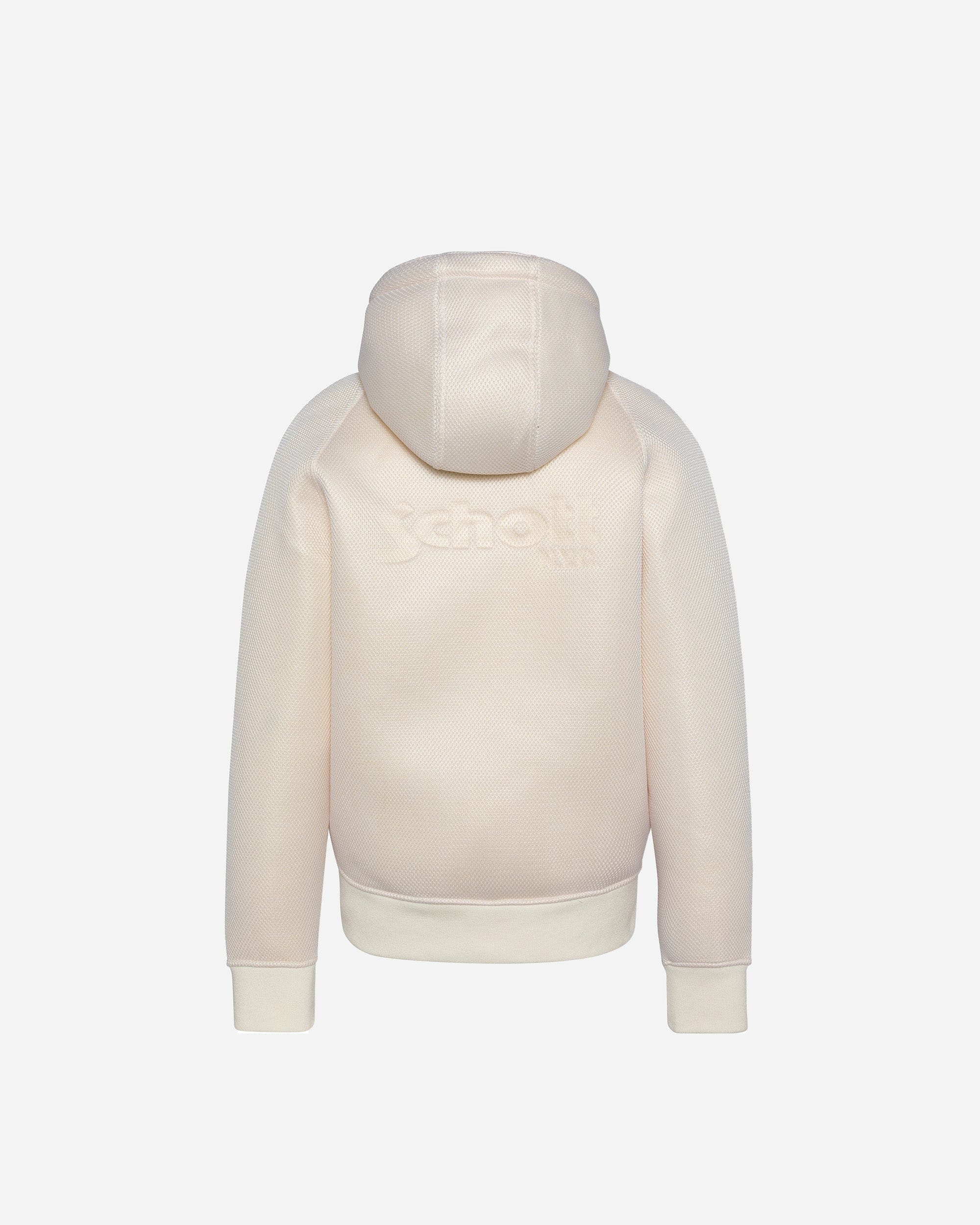 SA Groupe JAJ (schott) Big Sweat A Capuche