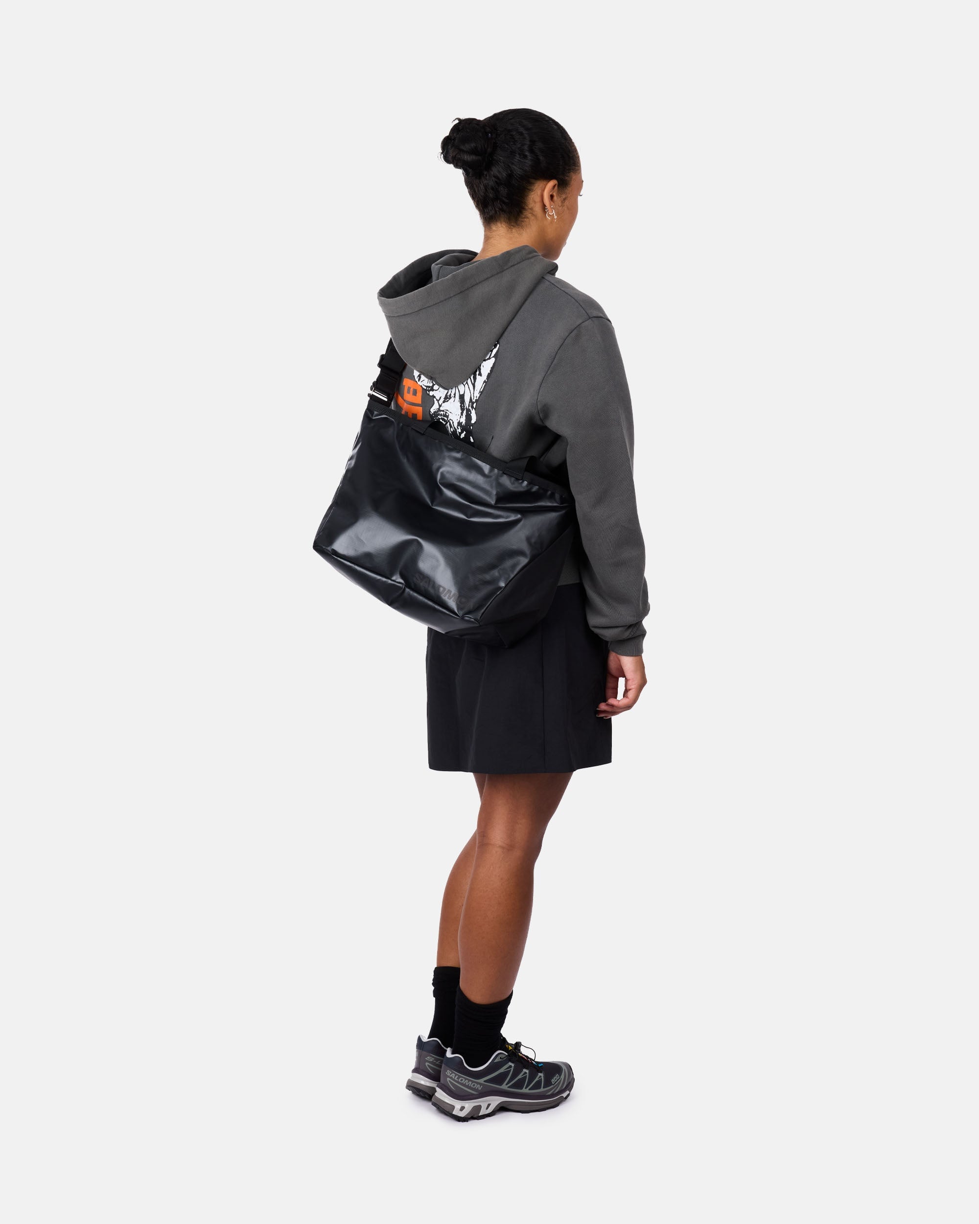SASU DOVER Street Market PARIS (ERL) Dojo Zip Hoodie