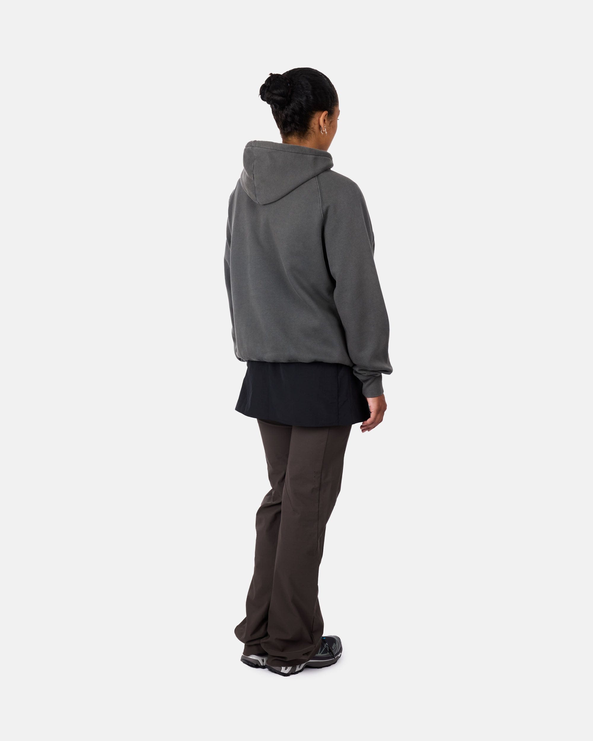SASU DOVER Street Market PARIS (ERL) Horses Raglan Hoodie