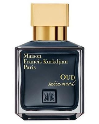 By Maison Francis Kurkdjian Oud Satin Mood