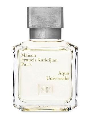 By Maison Francis Kurkdjian Aqua Universalis