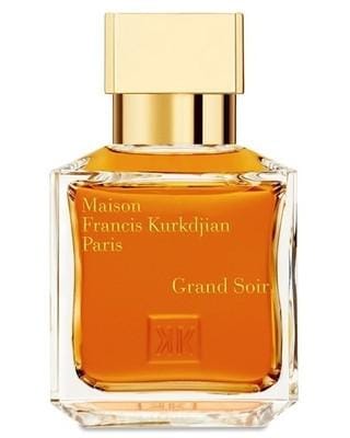 By Maison Francis Kurkdjian Grand Soir