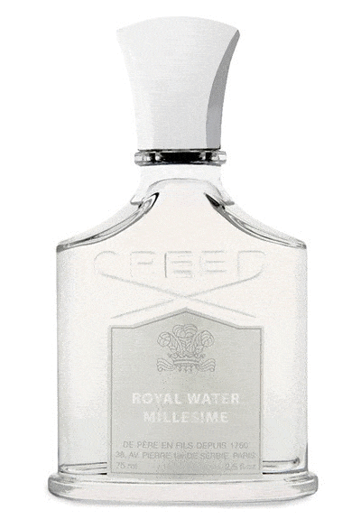 By Creed Royal Water